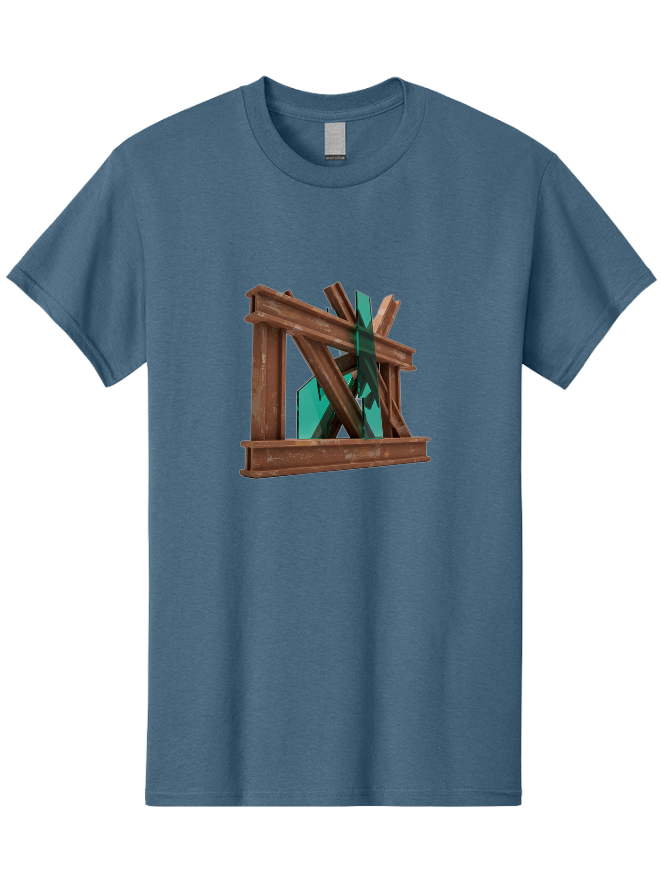 X-Logo Men'S Graphic Tee, 100% Cotton, Comfortable Casual Summer Wear, Machine Washable, Vintage Camera, Old Camera, Antique Camera, Black Camera, Classic Photography, Photography Equipment, Nostalgic Device, Film Camera, Camera Art Bah405 4