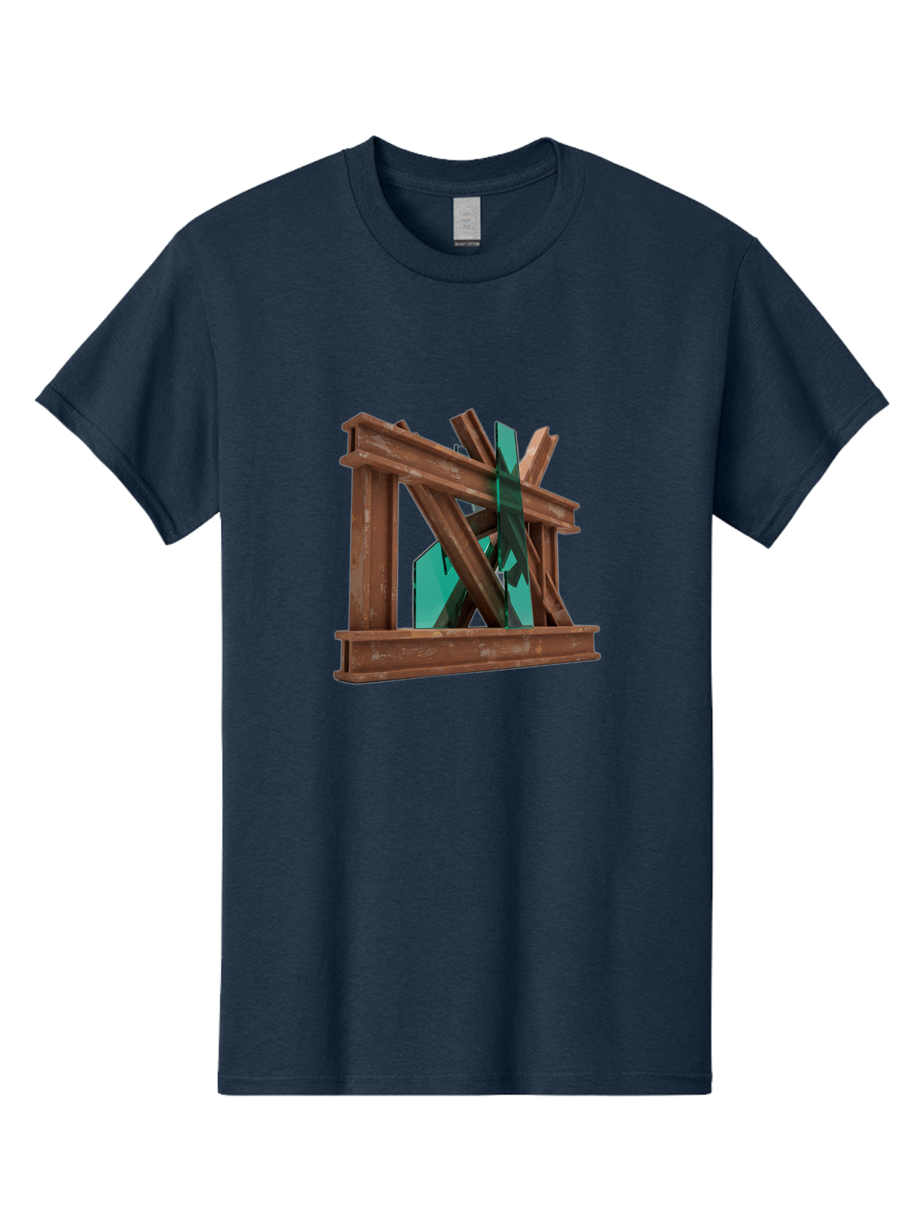 X-Logo Men'S Graphic Tee, 100% Cotton, Comfortable Casual Summer Wear, Machine Washable, Vintage Camera, Old Camera, Antique Camera, Black Camera, Classic Photography, Photography Equipment, Nostalgic Device, Film Camera, Camera Art Bah405 5
