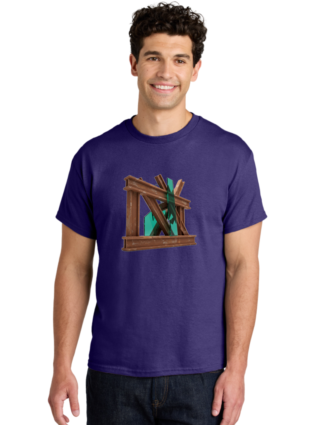 X-Logo Men'S Graphic Tee, 100% Cotton, Comfortable Casual Summer Wear, Machine Washable, Vintage Camera, Old Camera, Antique Camera, Black Camera, Classic Photography, Photography Equipment, Nostalgic Device, Film Camera, Camera Art Bah405 21