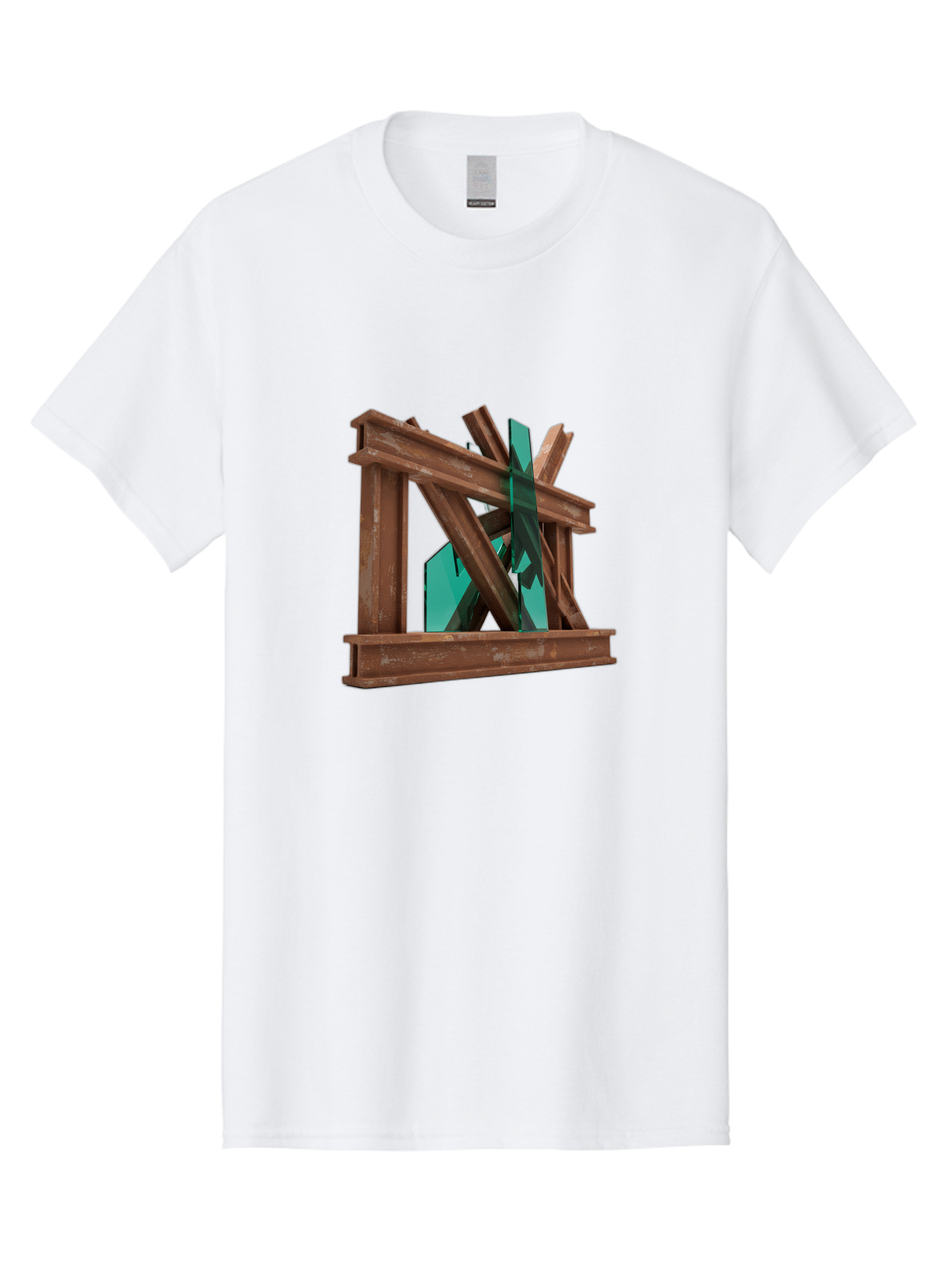 X-Logo Men'S Graphic Tee, 100% Cotton, Comfortable Casual Summer Wear, Machine Washable, Vintage Camera, Old Camera, Antique Camera, Black Camera, Classic Photography, Photography Equipment, Nostalgic Device, Film Camera, Camera Art Bah405 7