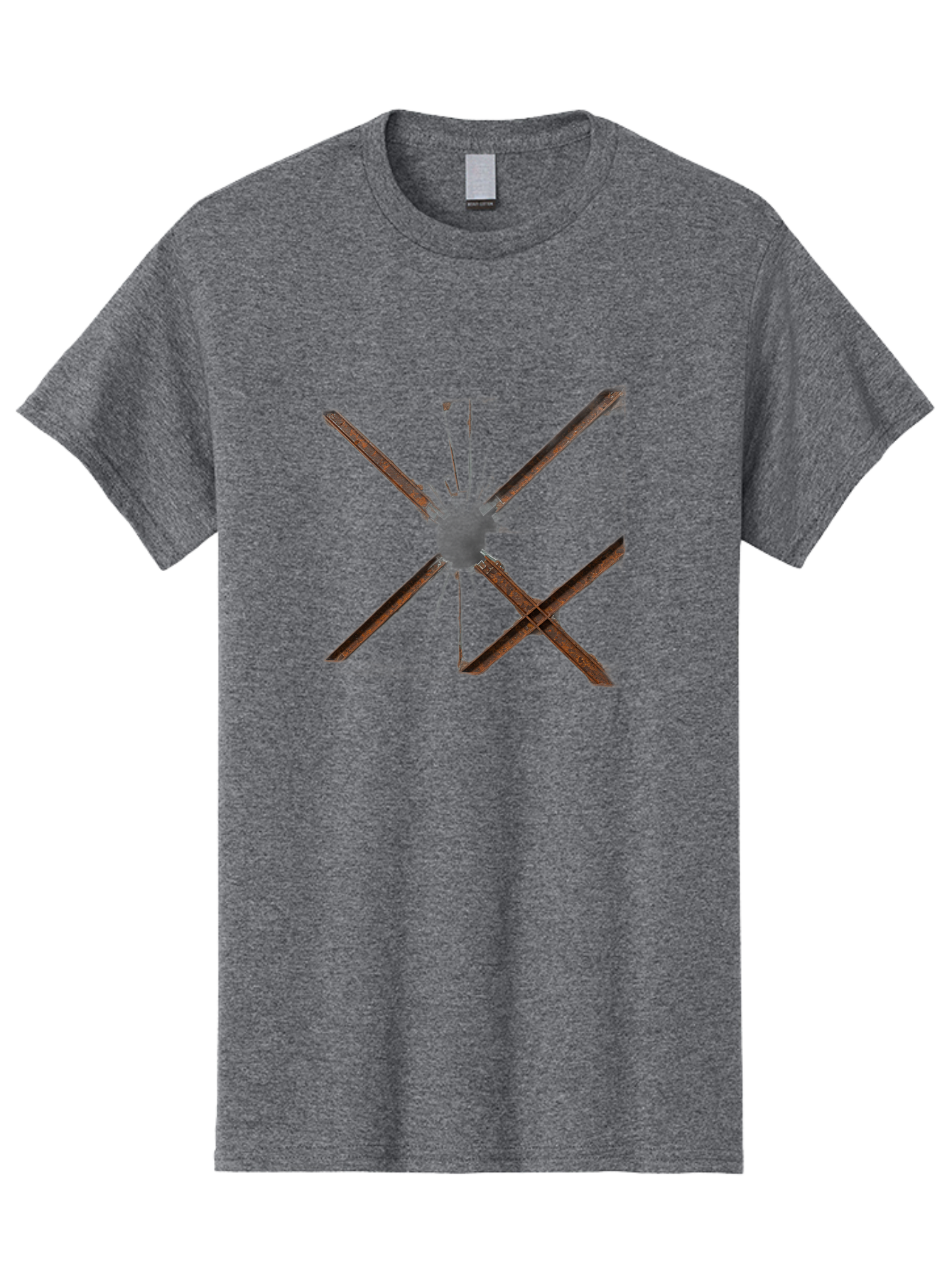X Men'S Graphic Tee, 100% Cotton, Comfortable Casual Summer Wear, Machine Washable, Vintage Camera, Old Camera, Antique Camera, Black Camera, Classic Photography, Photography Equipment, Nostalgic Device, Film Camera, Camera Art Bah406 9