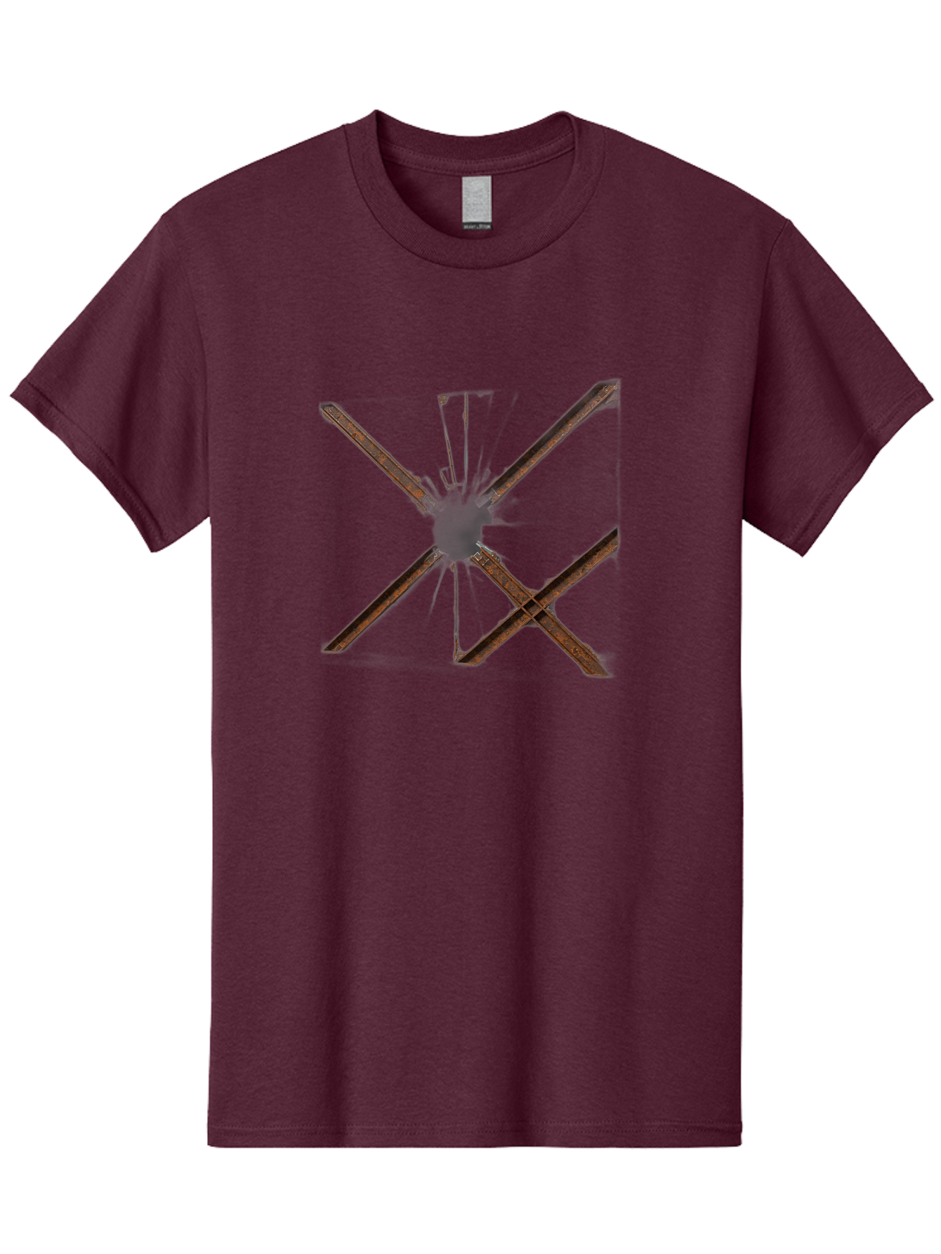 X Men'S Graphic Tee, 100% Cotton, Comfortable Casual Summer Wear, Machine Washable, Vintage Camera, Old Camera, Antique Camera, Black Camera, Classic Photography, Photography Equipment, Nostalgic Device, Film Camera, Camera Art Bah406 4