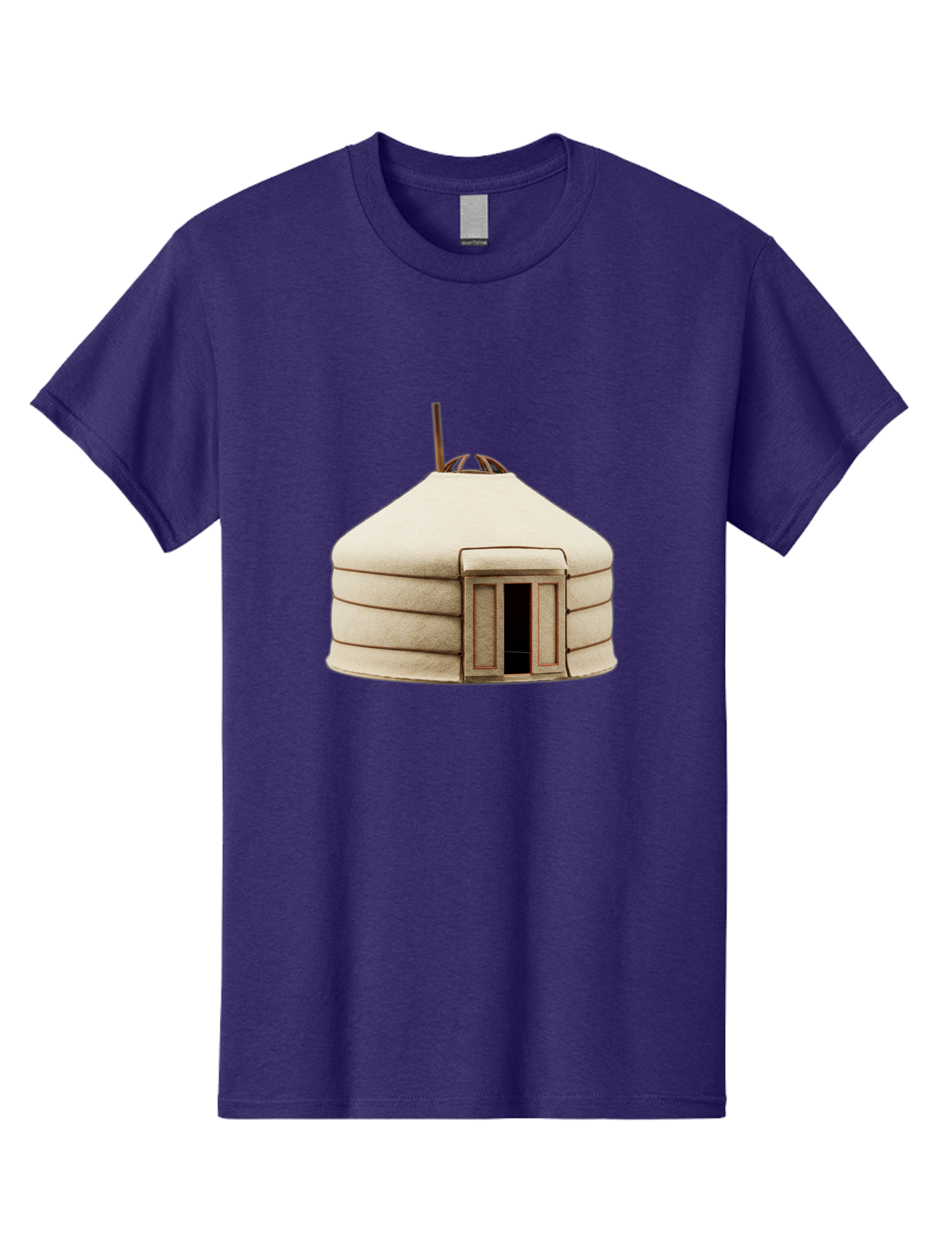 Yurt-1 Men'S Graphic Tee, 100% Cotton, Comfortable Casual Summer Wear, Machine Washable, Vintage Camera, Old Camera, Antique Camera, Black Camera, Classic Photography, Photography Equipment, Nostalgic Device, Film Camera, Camera Art Bah409 3