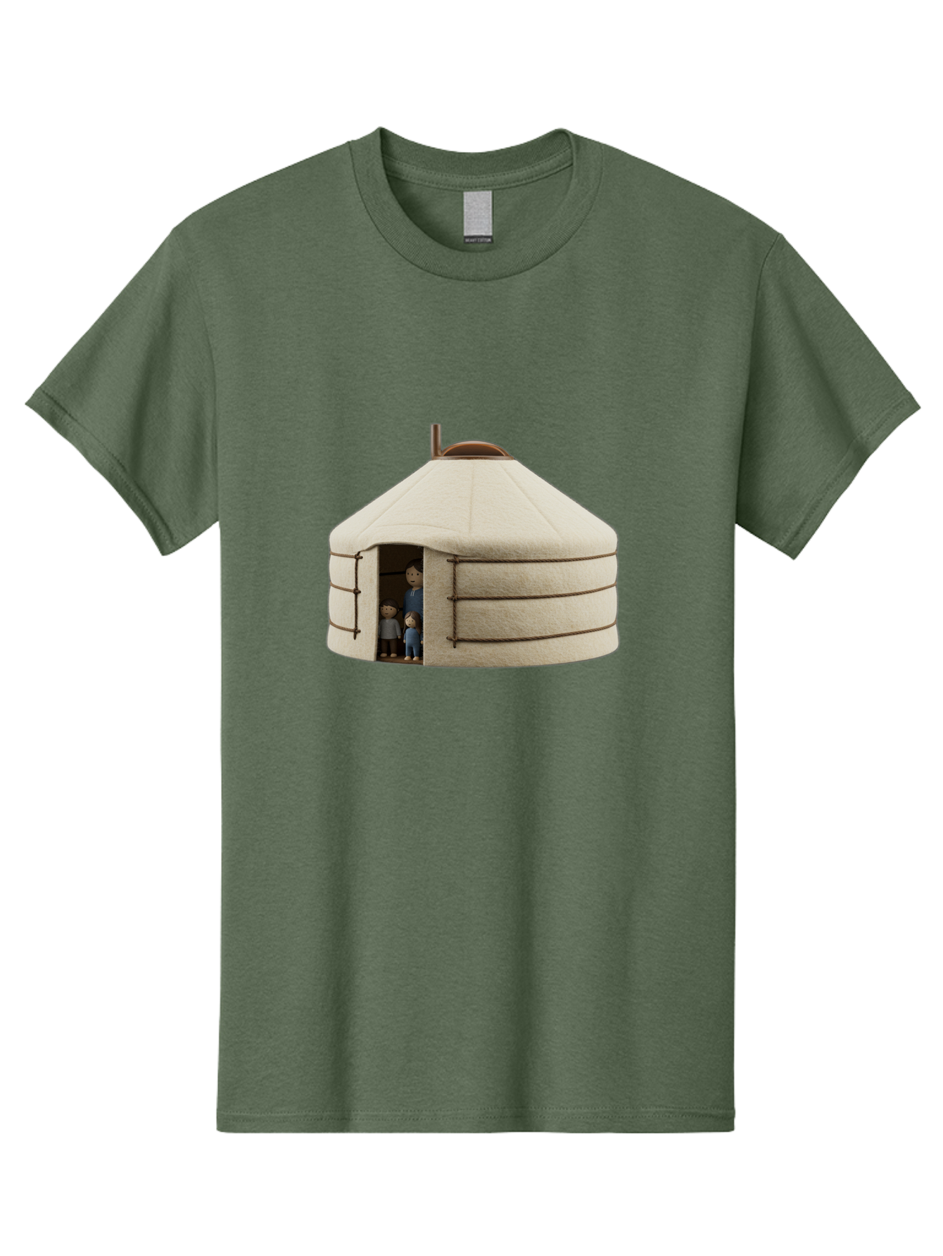 Yurt-With-Family Men'S Graphic Tee, 100% Cotton, Comfortable Casual Summer Wear, Machine Washable, Vintage Camera, Old Camera, Antique Camera, Black Camera, Classic Photography, Photography Equipment, Nostalgic Device, Film Camera, Camera Art Bah412 11