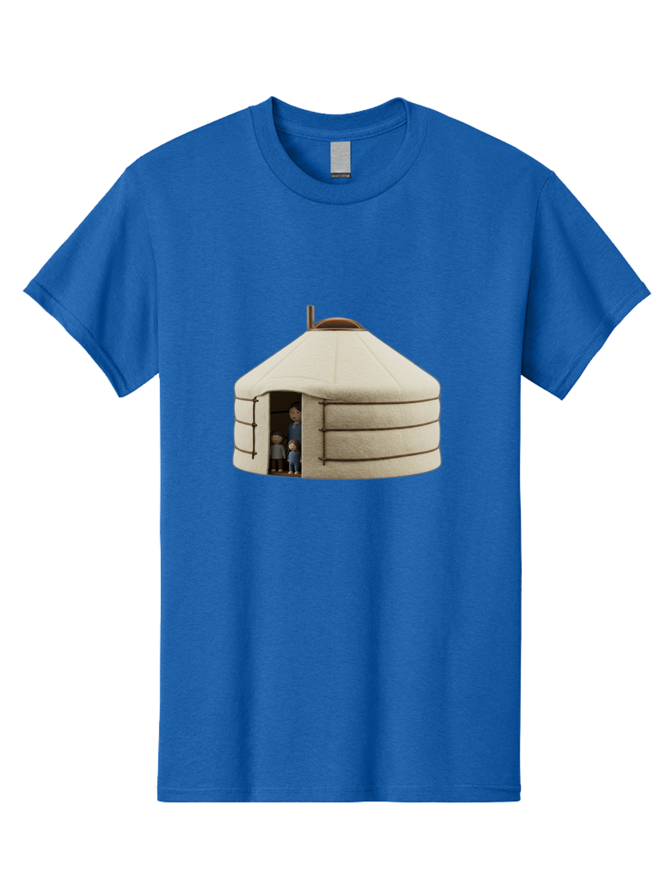 Yurt-With-Family Men'S Graphic Tee, 100% Cotton, Comfortable Casual Summer Wear, Machine Washable, Vintage Camera, Old Camera, Antique Camera, Black Camera, Classic Photography, Photography Equipment, Nostalgic Device, Film Camera, Camera Art Bah412 8