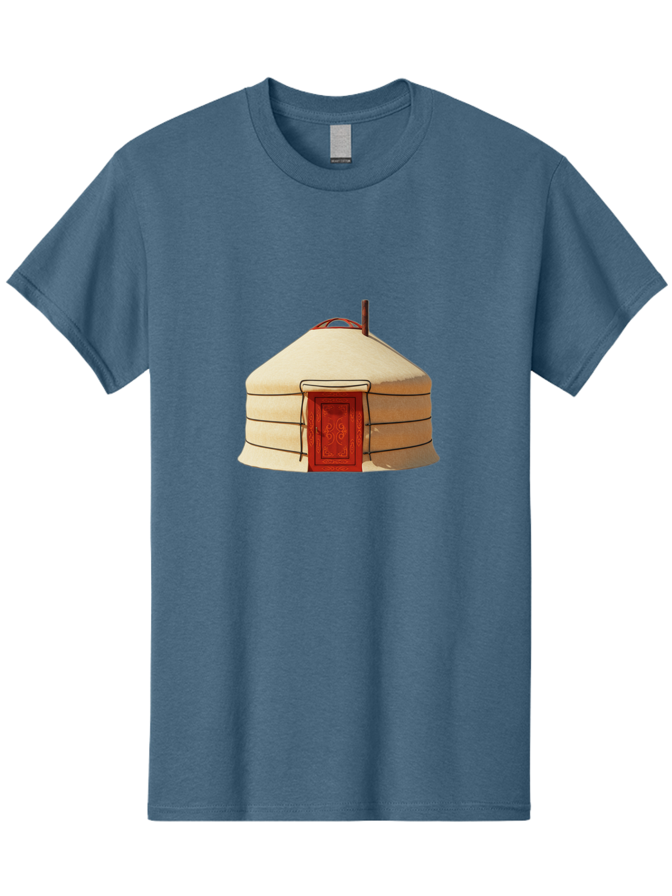 Yurt Men'S Graphic Tee, 100% Cotton, Comfortable Casual Summer Wear, Machine Washable, Vintage Camera, Old Camera, Antique Camera, Black Camera, Classic Photography, Photography Equipment, Nostalgic Device, Film Camera, Camera Art Bah413 11