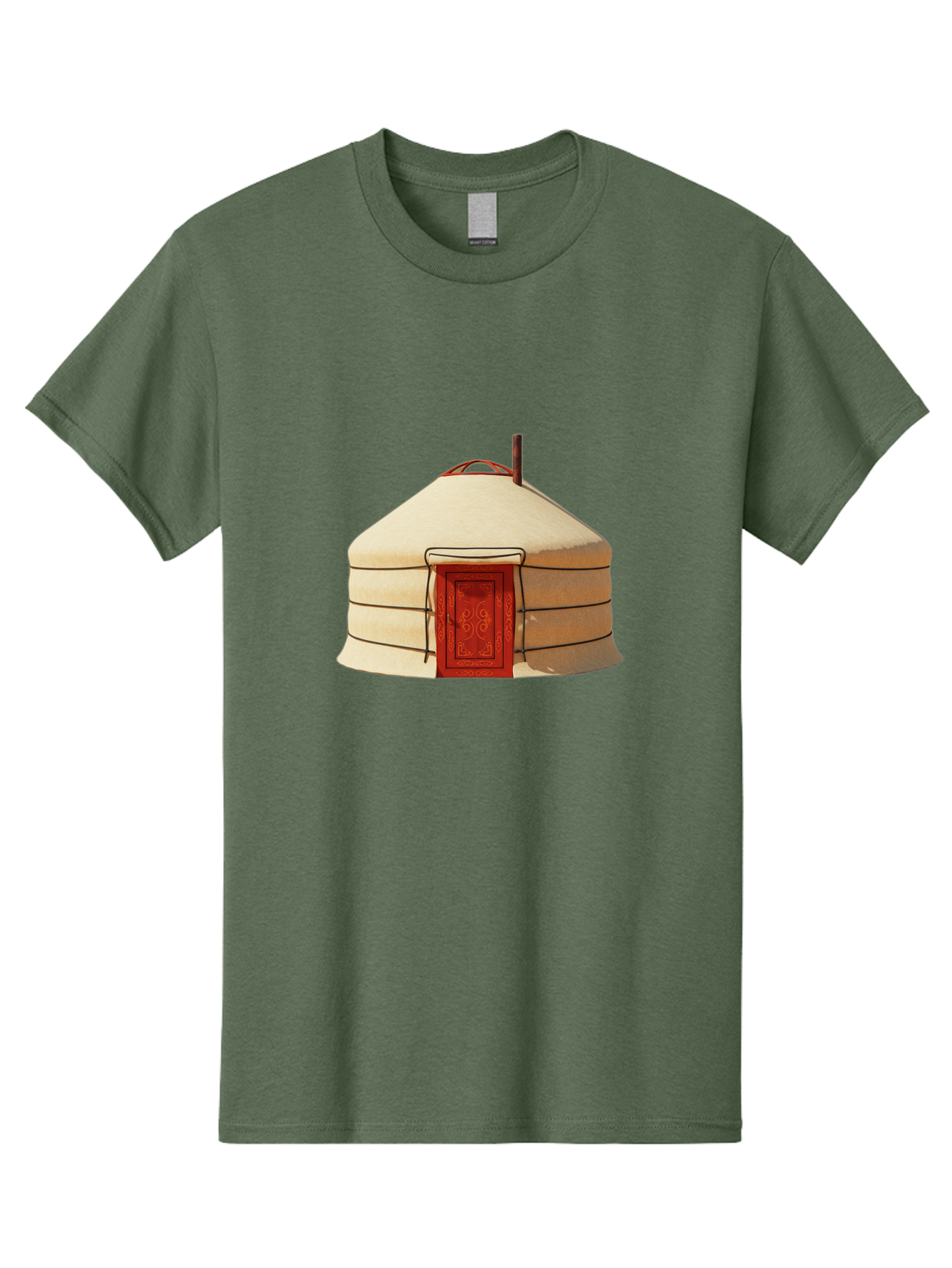 Yurt Men'S Graphic Tee, 100% Cotton, Comfortable Casual Summer Wear, Machine Washable, Vintage Camera, Old Camera, Antique Camera, Black Camera, Classic Photography, Photography Equipment, Nostalgic Device, Film Camera, Camera Art Bah413 5