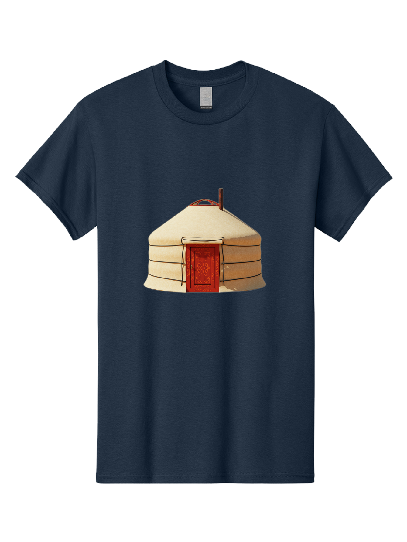 Yurt Men'S Graphic Tee, 100% Cotton, Comfortable Casual Summer Wear, Machine Washable, Vintage Camera, Old Camera, Antique Camera, Black Camera, Classic Photography, Photography Equipment, Nostalgic Device, Film Camera, Camera Art Bah413 10