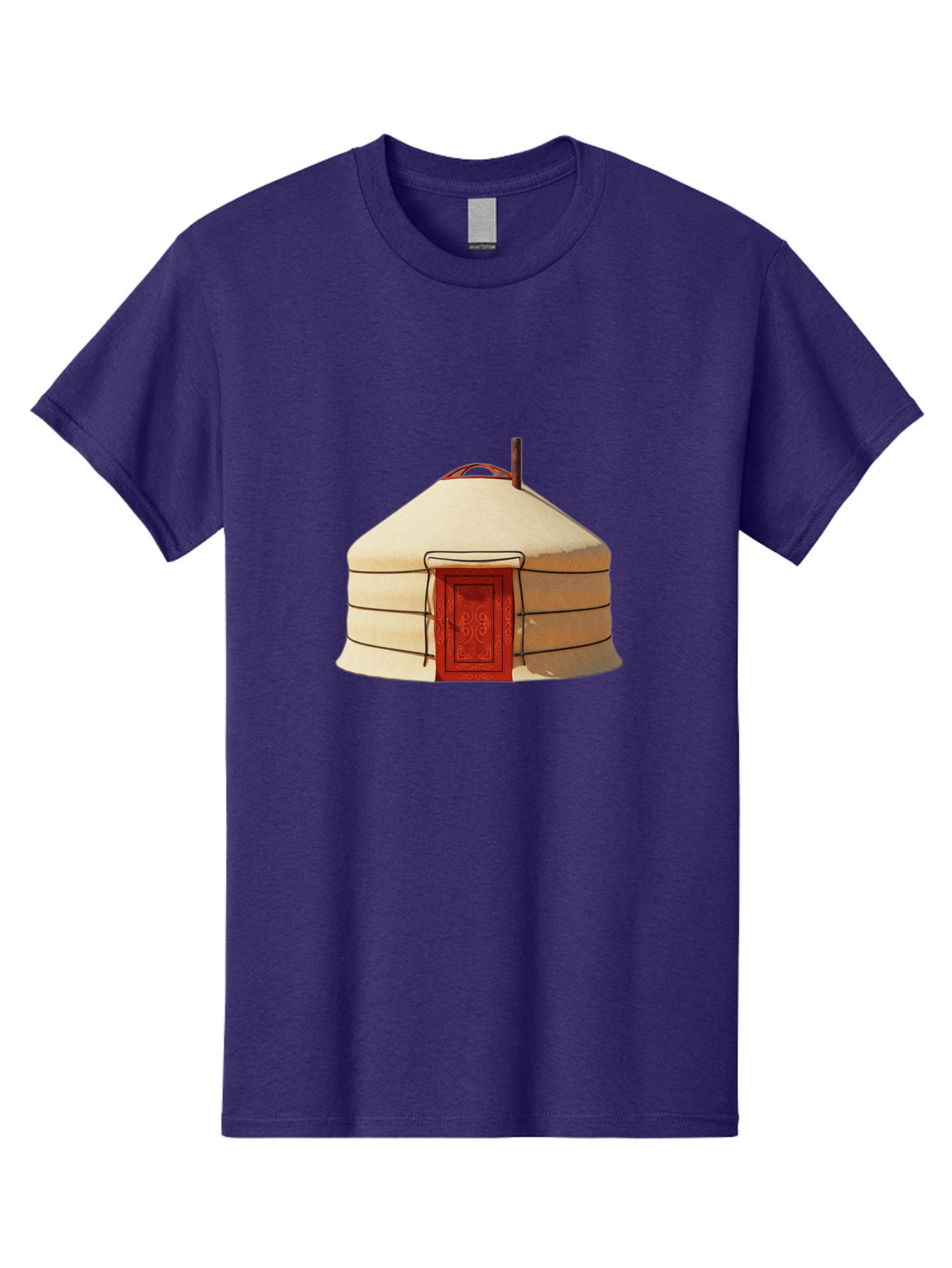 Yurt Men'S Graphic Tee, 100% Cotton, Comfortable Casual Summer Wear, Machine Washable, Vintage Camera, Old Camera, Antique Camera, Black Camera, Classic Photography, Photography Equipment, Nostalgic Device, Film Camera, Camera Art Bah413 6