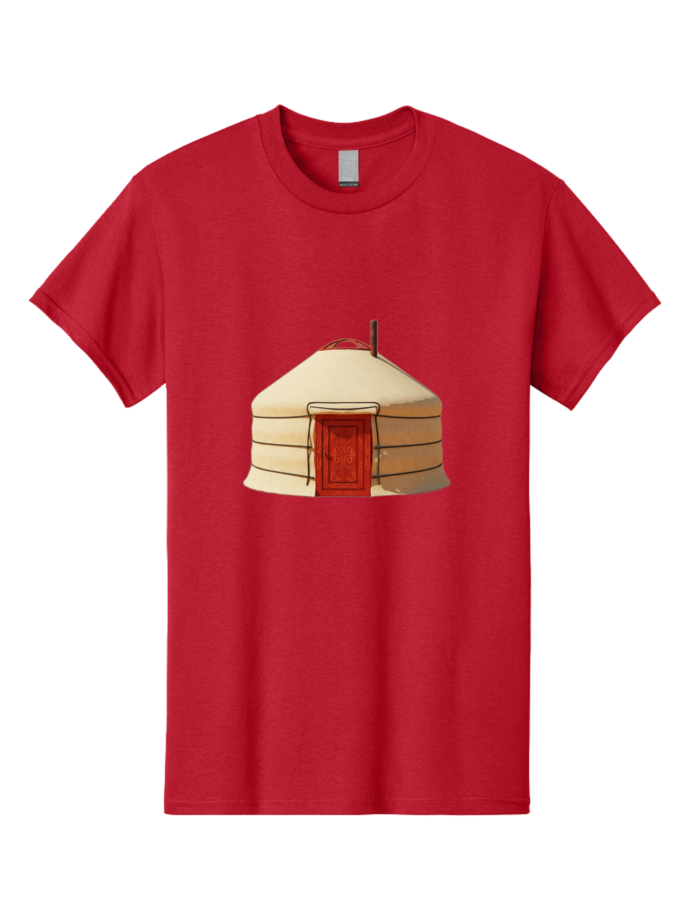 Yurt Men'S Graphic Tee, 100% Cotton, Comfortable Casual Summer Wear, Machine Washable, Vintage Camera, Old Camera, Antique Camera, Black Camera, Classic Photography, Photography Equipment, Nostalgic Device, Film Camera, Camera Art Bah413 14