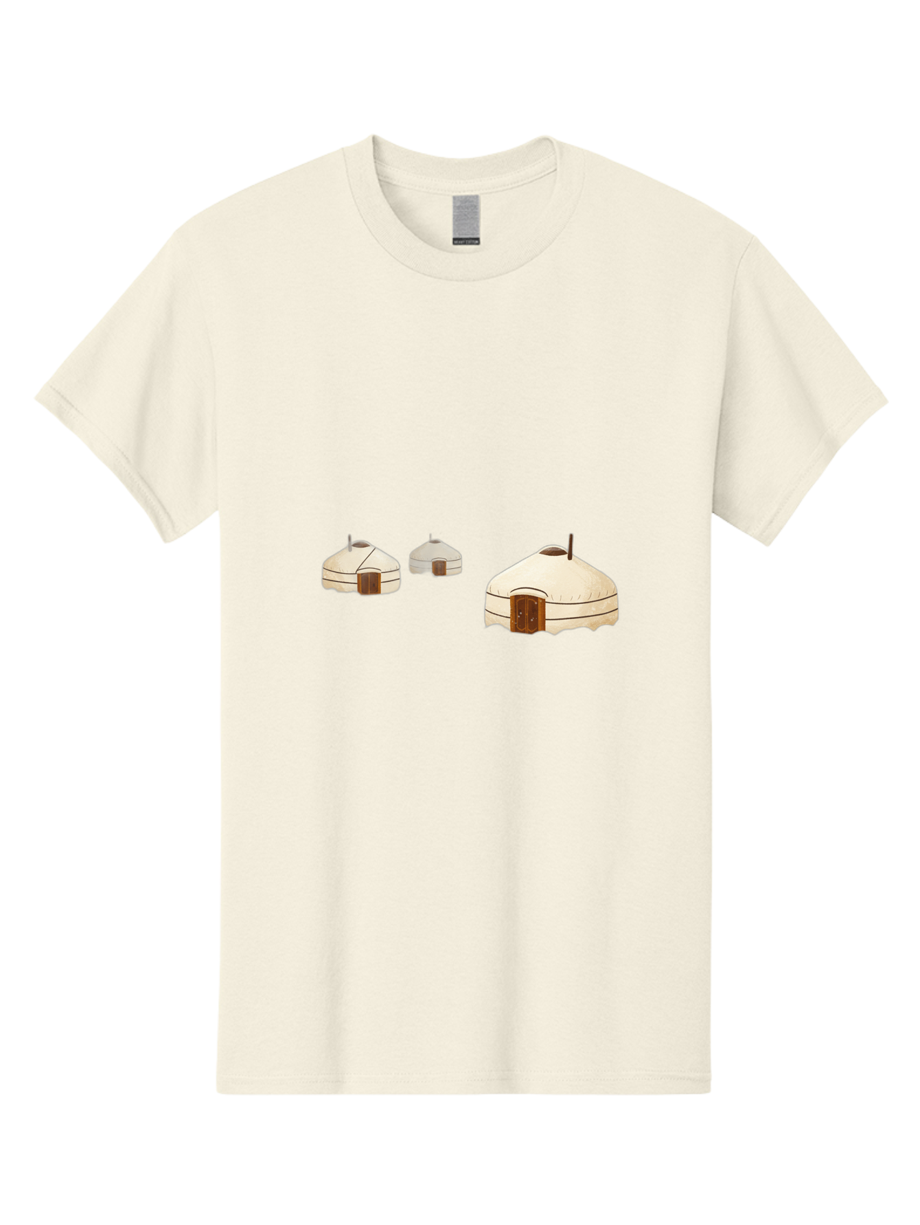 Yurts Men'S Graphic Tee, 100% Cotton, Comfortable Casual Summer Wear, Machine Washable, Vintage Camera, Old Camera, Antique Camera, Black Camera, Classic Photography, Photography Equipment, Nostalgic Device, Film Camera, Camera Art Bah415 4