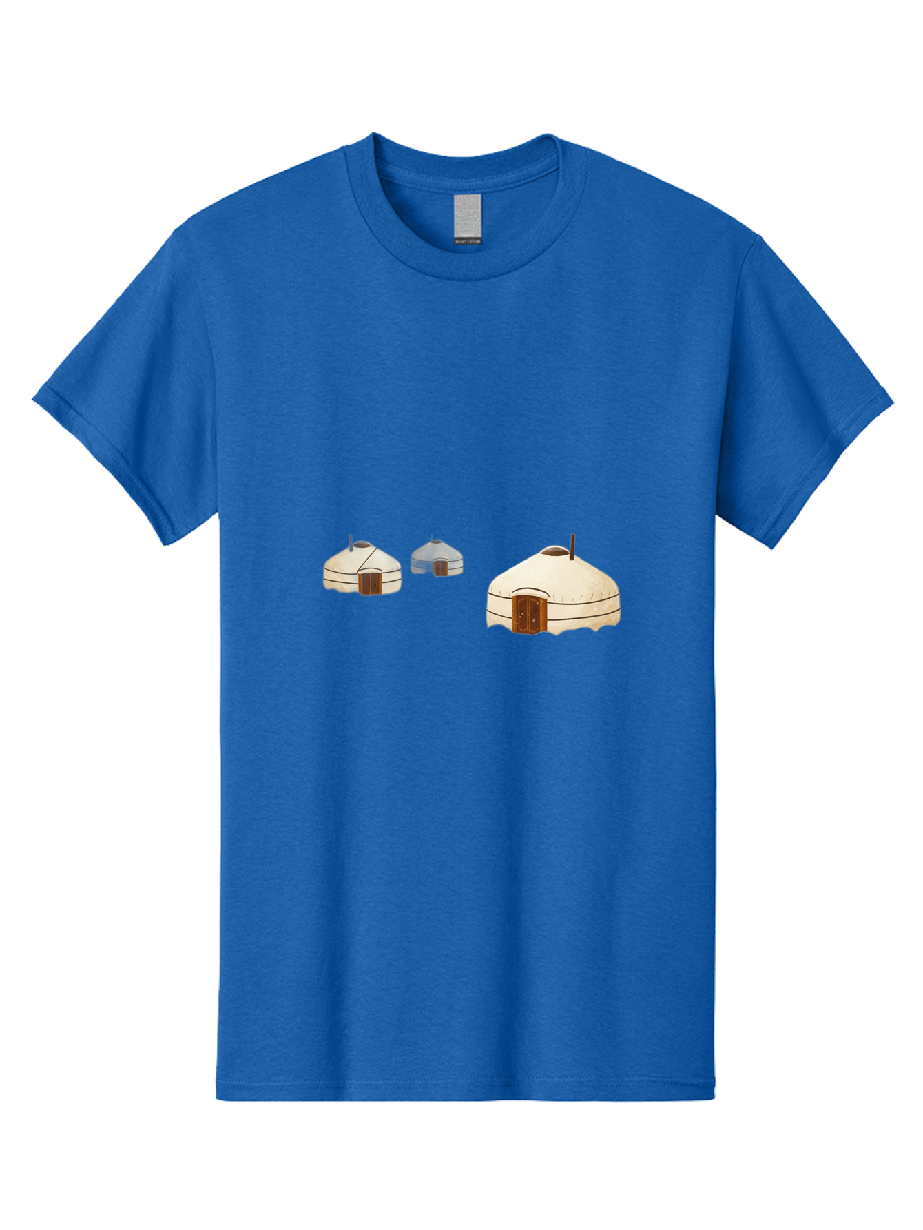 Yurts Men'S Graphic Tee, 100% Cotton, Comfortable Casual Summer Wear, Machine Washable, Vintage Camera, Old Camera, Antique Camera, Black Camera, Classic Photography, Photography Equipment, Nostalgic Device, Film Camera, Camera Art Bah415 5
