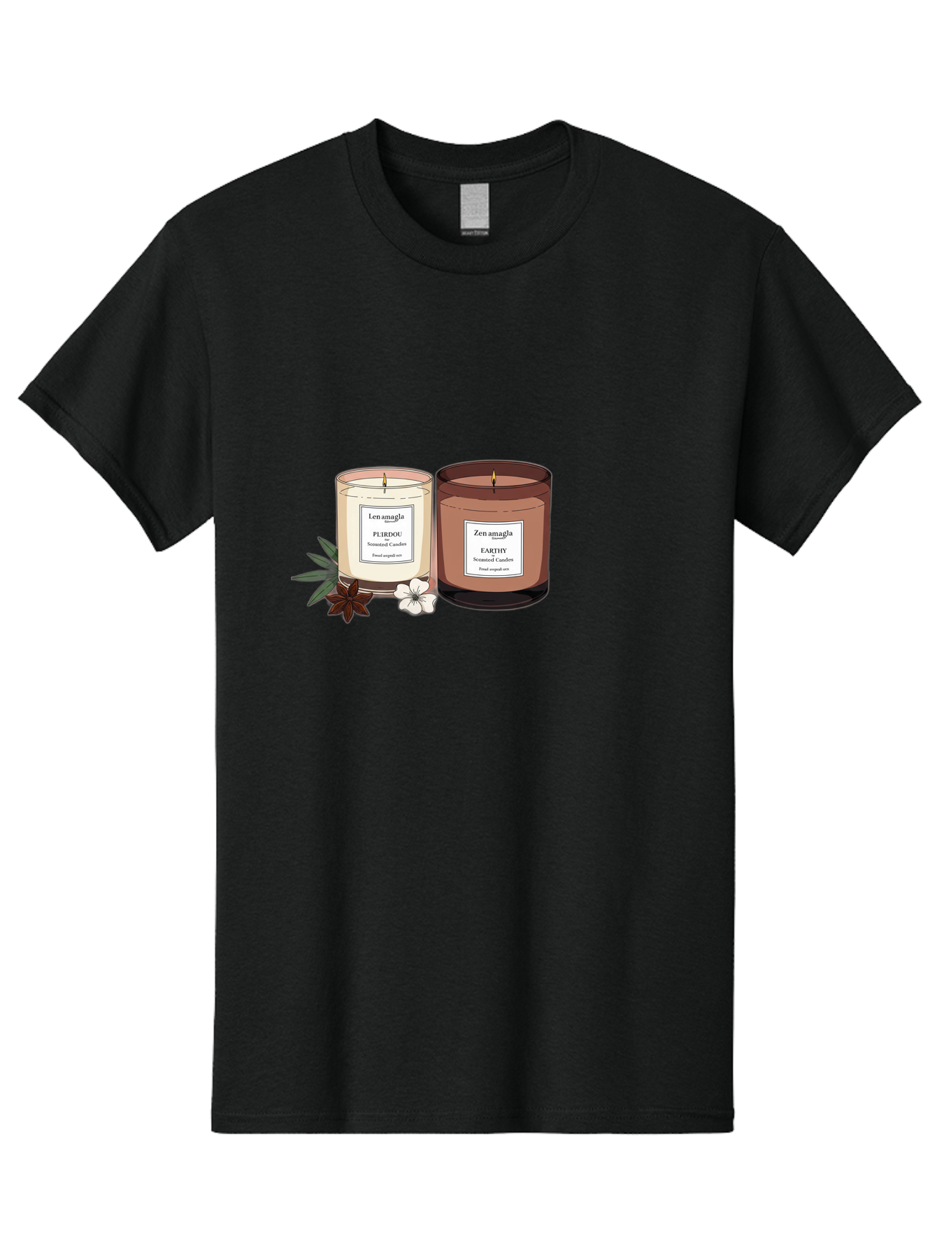 Zensamagi-Furidou-And-Earthy Men'S Graphic Tee, 100% Cotton, Comfortable Casual Summer Wear, Machine Washable, Vintage Camera, Old Camera, Antique Camera, Black Camera, Classic Photography, Photography Equipment, Nostalgic Device, Film Camera, Bah417 15