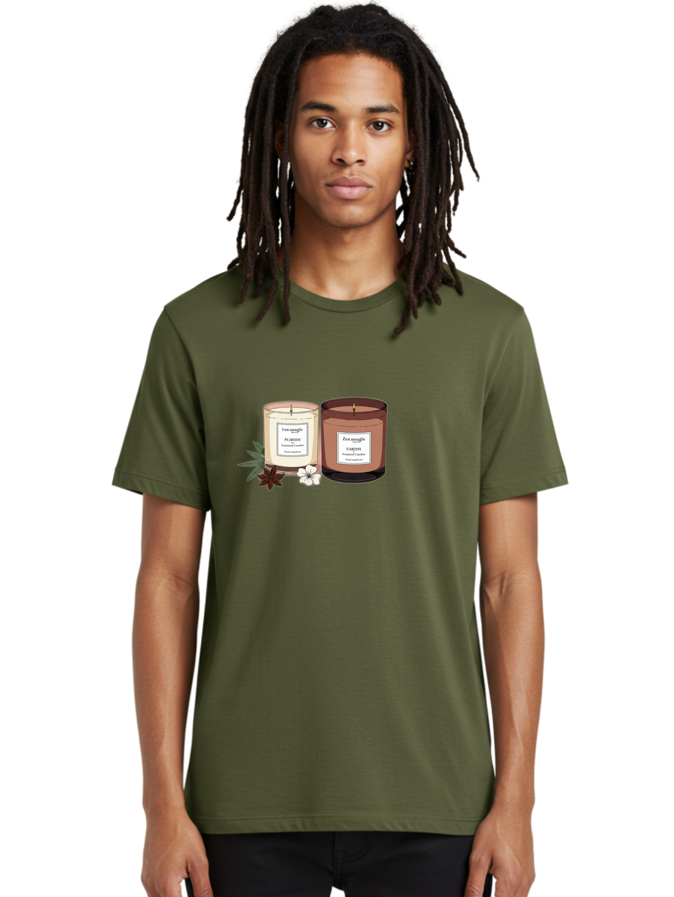 Zensamagi-Furidou-And-Earthy Men'S Graphic Tee, 100% Cotton, Comfortable Casual Summer Wear, Machine Washable, Vintage Camera, Old Camera, Antique Camera, Black Camera, Classic Photography, Photography Equipment, Nostalgic Device, Film Camera, Bah417 18