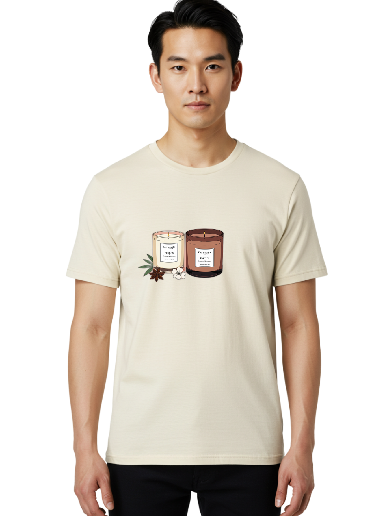 Zensamagi-Furidou-And-Earthy Men'S Graphic Tee, 100% Cotton, Comfortable Casual Summer Wear, Machine Washable, Vintage Camera, Old Camera, Antique Camera, Black Camera, Classic Photography, Photography Equipment, Nostalgic Device, Film Camera, Bah417 17