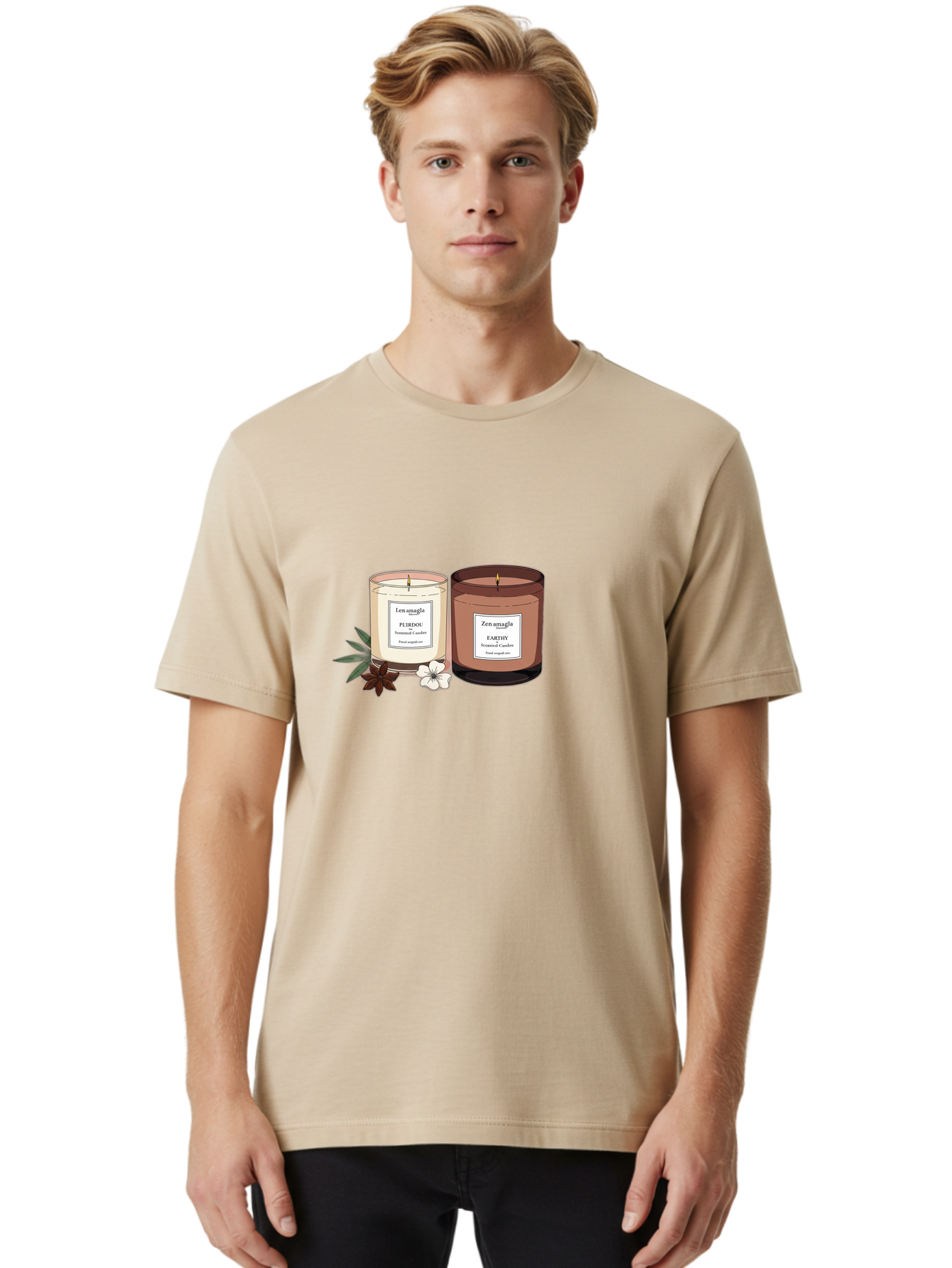 Zensamagi-Furidou-And-Earthy Men'S Graphic Tee, 100% Cotton, Comfortable Casual Summer Wear, Machine Washable, Vintage Camera, Old Camera, Antique Camera, Black Camera, Classic Photography, Photography Equipment, Nostalgic Device, Film Camera, Bah417 28
