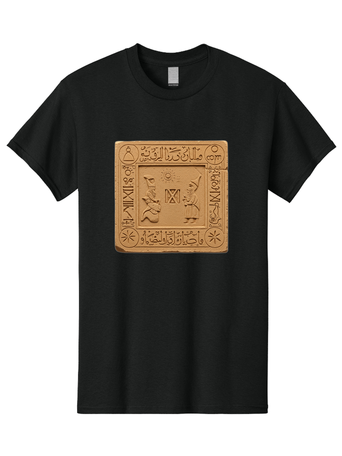 Zodiac-Seal Men'S Graphic Tee, 100% Cotton, Comfortable Casual Summer Wear, Machine Washable, Vintage Camera, Old Camera, Antique Camera, Black Camera, Classic Photography, Photography Equipment, Nostalgic Device, Film Camera, Camera Art Bah418 12