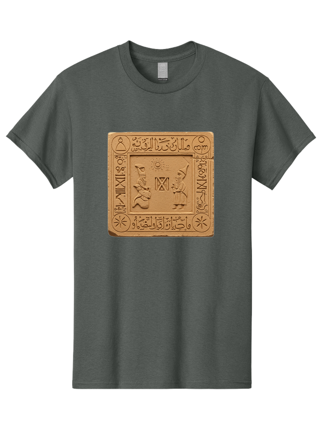 Zodiac-Seal Men'S Graphic Tee, 100% Cotton, Comfortable Casual Summer Wear, Machine Washable, Vintage Camera, Old Camera, Antique Camera, Black Camera, Classic Photography, Photography Equipment, Nostalgic Device, Film Camera, Camera Art Bah418 9