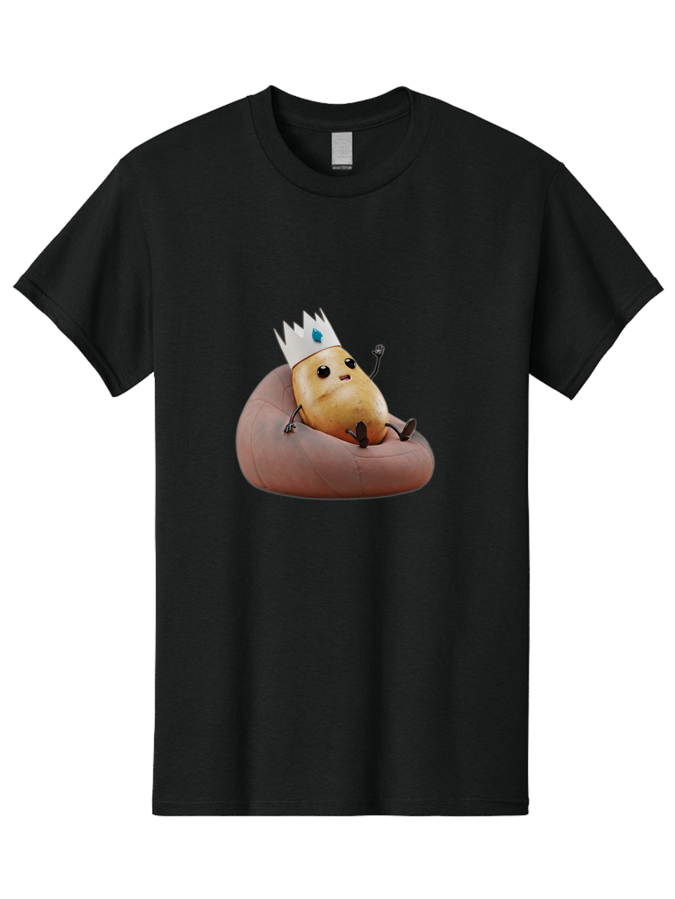 Adventure-Time-Lumpy-Space-Princess Men'S Graphic Tee, 100% Cotton, Comfortable Casual Summer Wear, Machine Washable, Vintage Camera, Old Camera, Antique Camera, Black Camera, Classic Photography, Photography Equipment, Nostalgic Device, Bah420 11