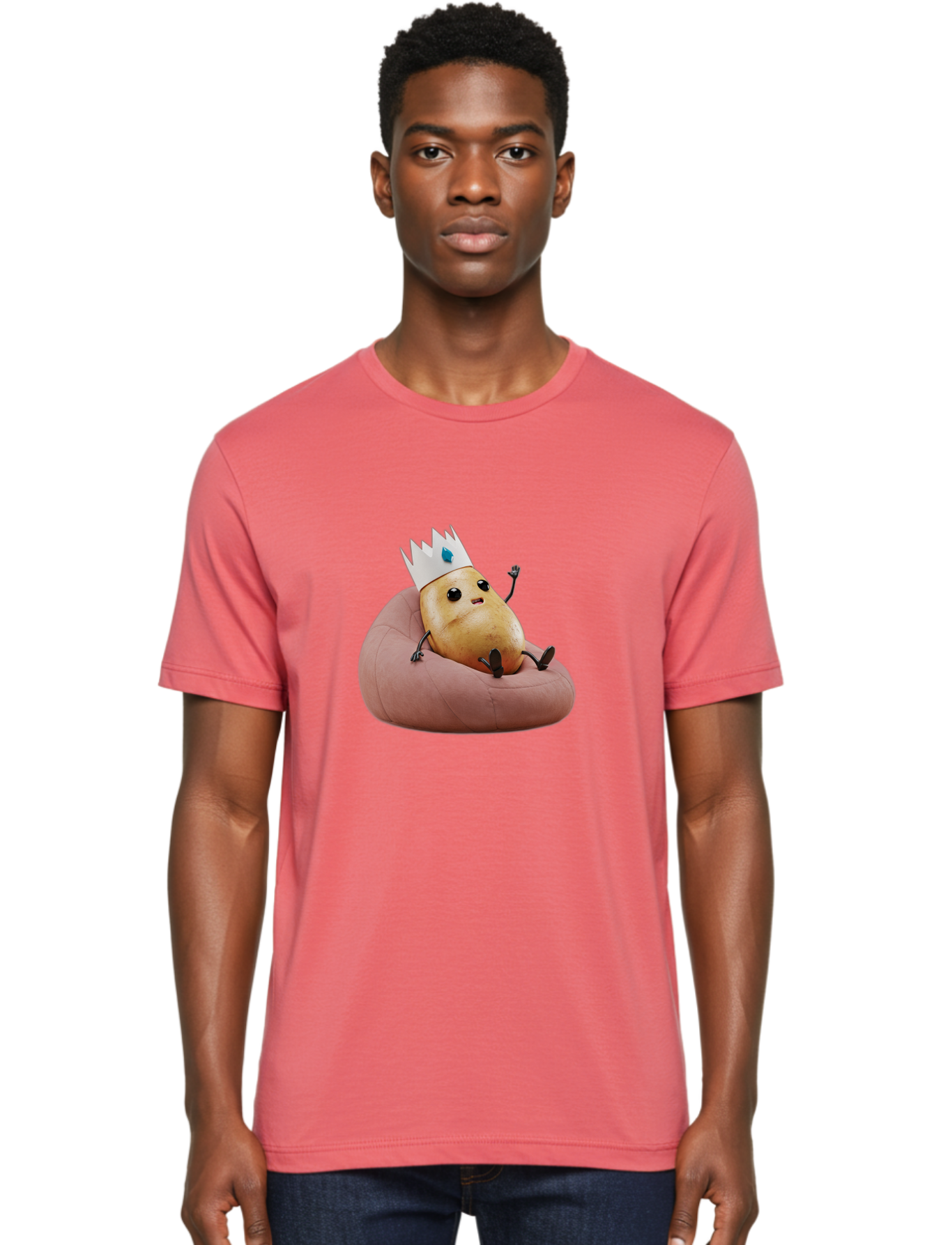 Adventure-Time-Lumpy-Space-Princess Men'S Graphic Tee, 100% Cotton, Comfortable Casual Summer Wear, Machine Washable, Vintage Camera, Old Camera, Antique Camera, Black Camera, Classic Photography, Photography Equipment, Nostalgic Device, Bah420 19