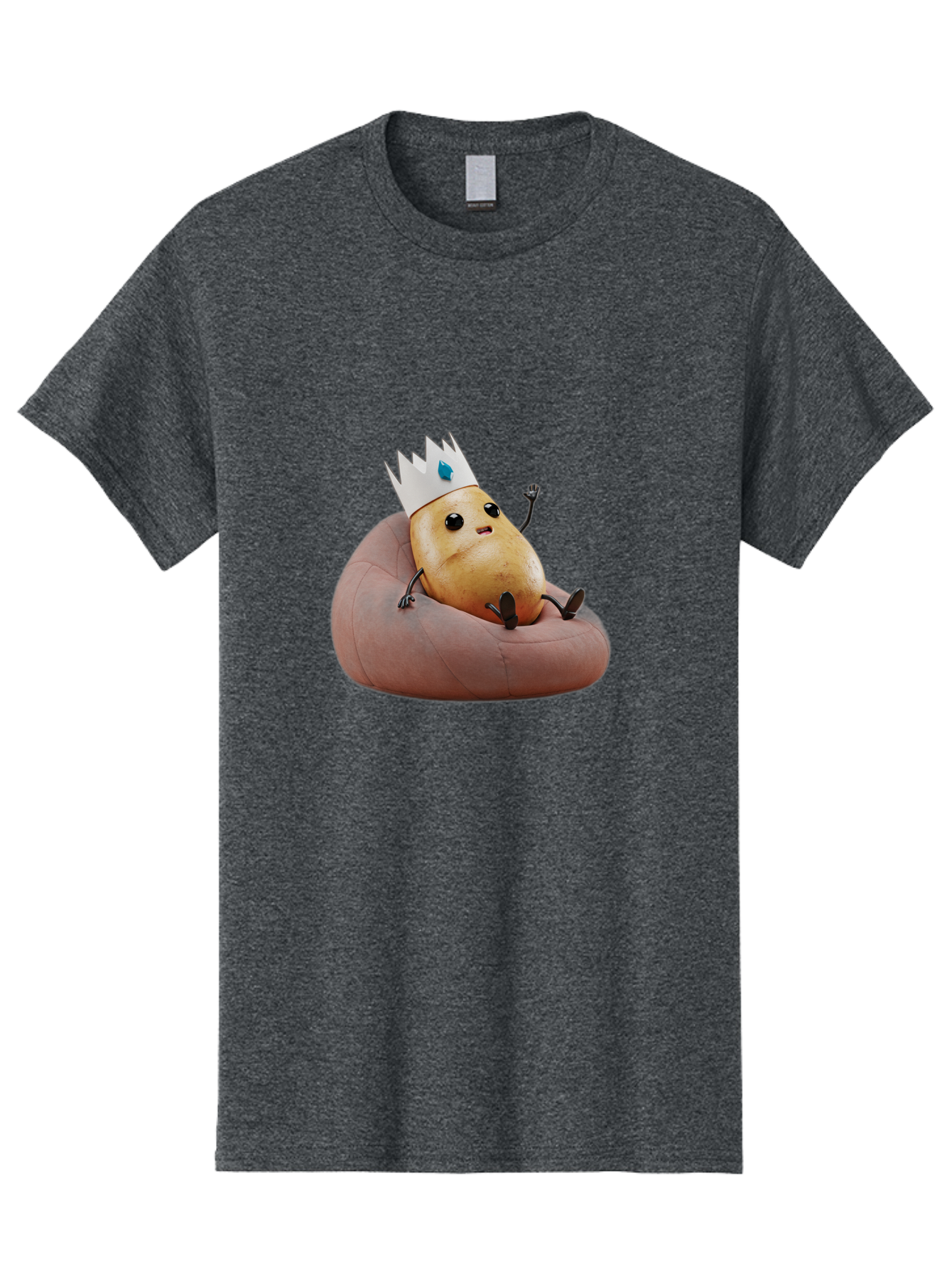 Adventure-Time-Lumpy-Space-Princess Men'S Graphic Tee, 100% Cotton, Comfortable Casual Summer Wear, Machine Washable, Vintage Camera, Old Camera, Antique Camera, Black Camera, Classic Photography, Photography Equipment, Nostalgic Device, Bah420 6