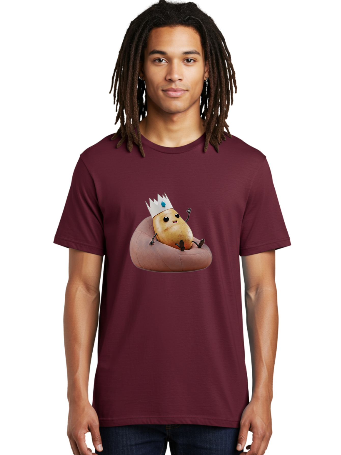Adventure-Time-Lumpy-Space-Princess Men'S Graphic Tee, 100% Cotton, Comfortable Casual Summer Wear, Machine Washable, Vintage Camera, Old Camera, Antique Camera, Black Camera, Classic Photography, Photography Equipment, Nostalgic Device, Bah420 17