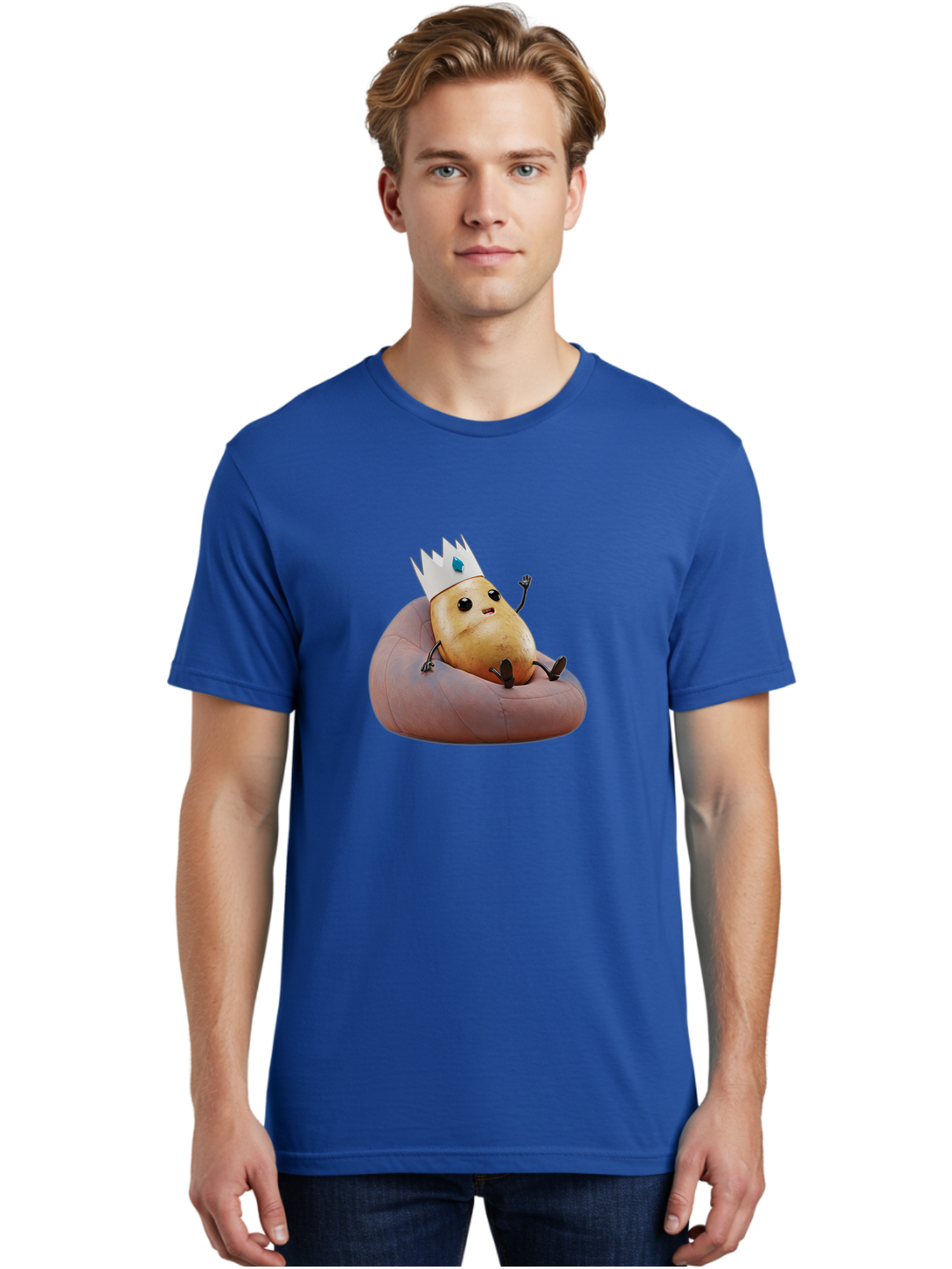 Adventure-Time-Lumpy-Space-Princess Men'S Graphic Tee, 100% Cotton, Comfortable Casual Summer Wear, Machine Washable, Vintage Camera, Old Camera, Antique Camera, Black Camera, Classic Photography, Photography Equipment, Nostalgic Device, Bah420 22