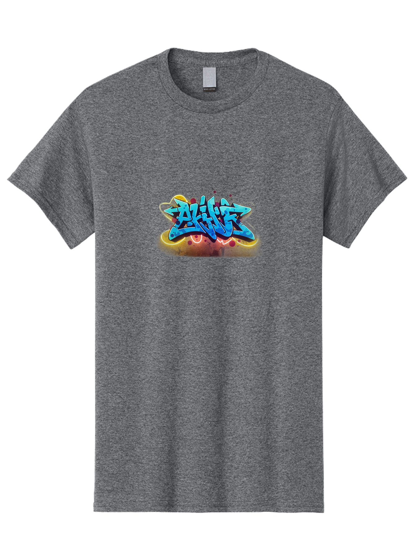 Aliuz-Graffiti Men'S Graphic Tee, 100% Cotton, Comfortable Casual Summer Wear, Machine Washable, Vintage Camera, Old Camera, Antique Camera, Black Camera, Classic Photography, Photography Equipment, Nostalgic Device, Film Camera, Camera Art Bah422 3