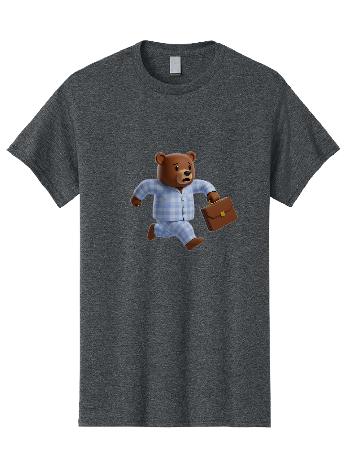 Angry-Bear-In-Pajamas Men'S Graphic Tee, 100% Cotton, Comfortable Casual Summer Wear, Machine Washable, Vintage Camera, Old Camera, Antique Camera, Black Camera, Classic Photography, Photography Equipment, Nostalgic Device, Film Camera, Bah431 5