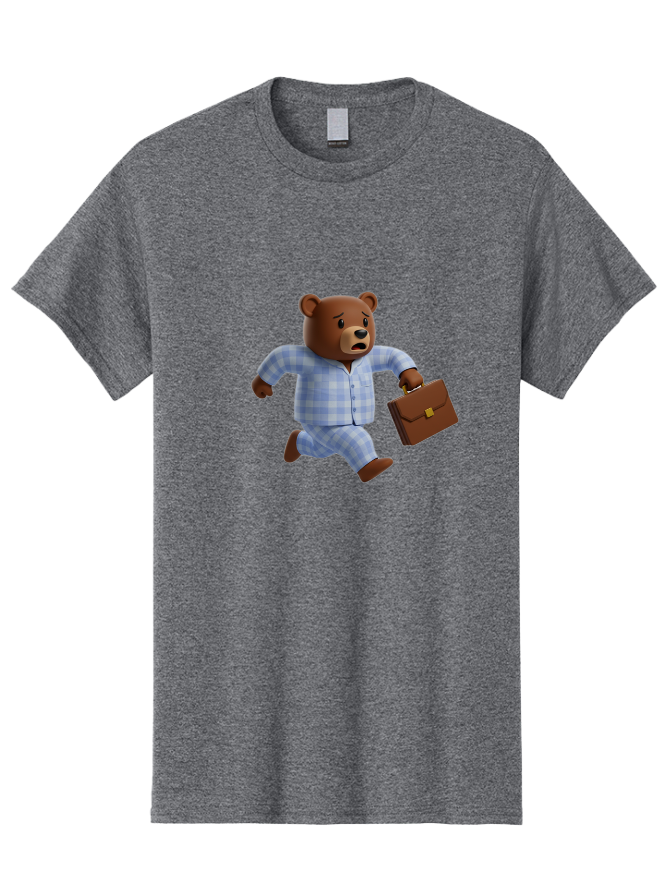 Angry-Bear-In-Pajamas Men'S Graphic Tee, 100% Cotton, Comfortable Casual Summer Wear, Machine Washable, Vintage Camera, Old Camera, Antique Camera, Black Camera, Classic Photography, Photography Equipment, Nostalgic Device, Film Camera, Bah431 4