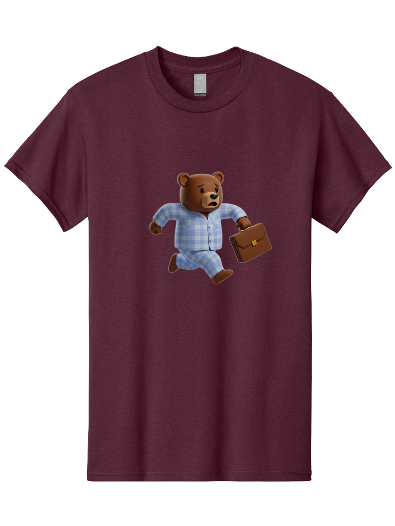Angry-Bear-In-Pajamas Men'S Graphic Tee, 100% Cotton, Comfortable Casual Summer Wear, Machine Washable, Vintage Camera, Old Camera, Antique Camera, Black Camera, Classic Photography, Photography Equipment, Nostalgic Device, Film Camera, Bah431 15