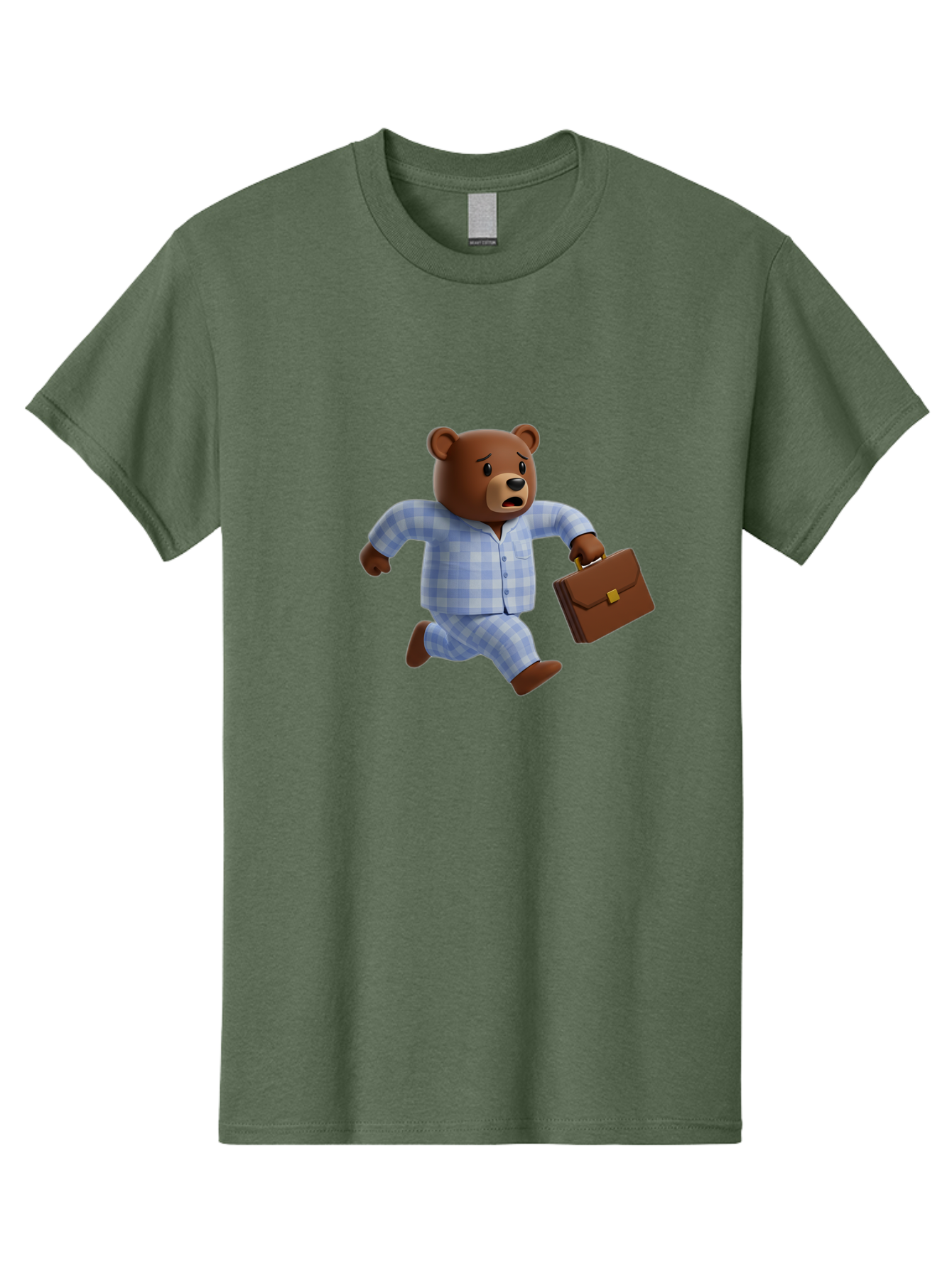 Angry-Bear-In-Pajamas Men'S Graphic Tee, 100% Cotton, Comfortable Casual Summer Wear, Machine Washable, Vintage Camera, Old Camera, Antique Camera, Black Camera, Classic Photography, Photography Equipment, Nostalgic Device, Film Camera, Bah431 2