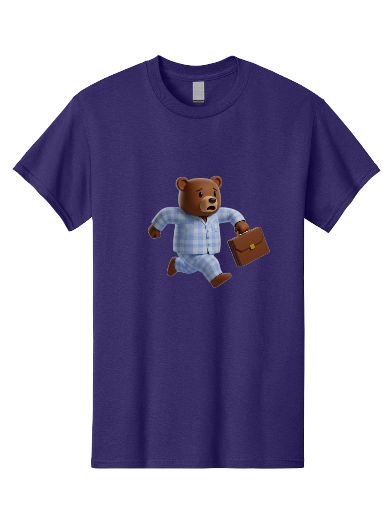 Angry-Bear-In-Pajamas Men'S Graphic Tee, 100% Cotton, Comfortable Casual Summer Wear, Machine Washable, Vintage Camera, Old Camera, Antique Camera, Black Camera, Classic Photography, Photography Equipment, Nostalgic Device, Film Camera, Bah431 3