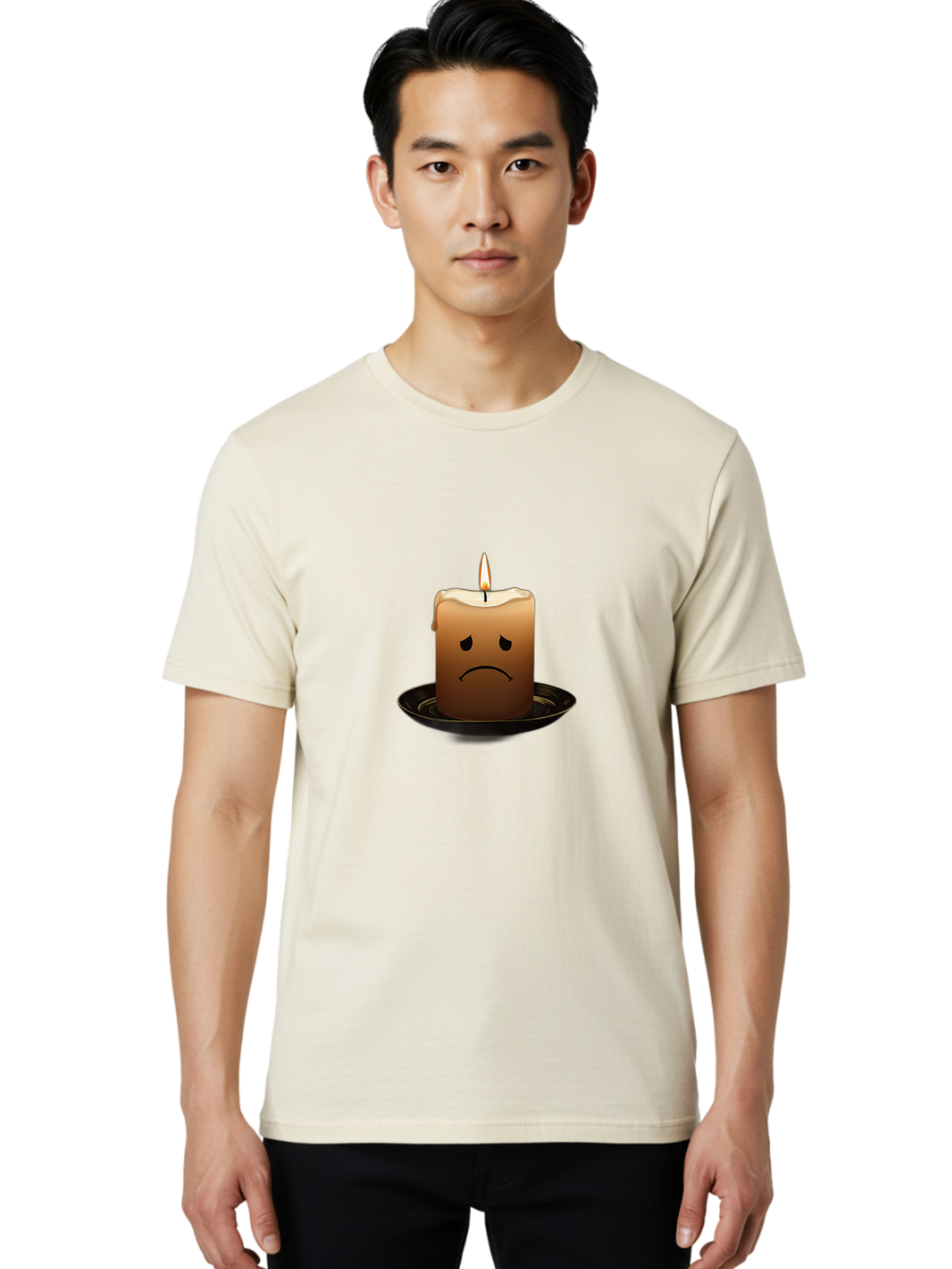 Angry-Candle Men'S Graphic Tee, 100% Cotton, Comfortable Casual Summer Wear, Machine Washable, Vintage Camera, Old Camera, Antique Camera, Black Camera, Classic Photography, Photography Equipment, Nostalgic Device, Film Camera, Camera Art Bah432 25