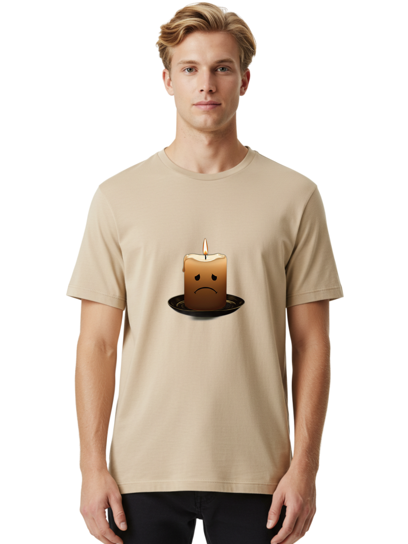 Angry-Candle Men'S Graphic Tee, 100% Cotton, Comfortable Casual Summer Wear, Machine Washable, Vintage Camera, Old Camera, Antique Camera, Black Camera, Classic Photography, Photography Equipment, Nostalgic Device, Film Camera, Camera Art Bah432 21