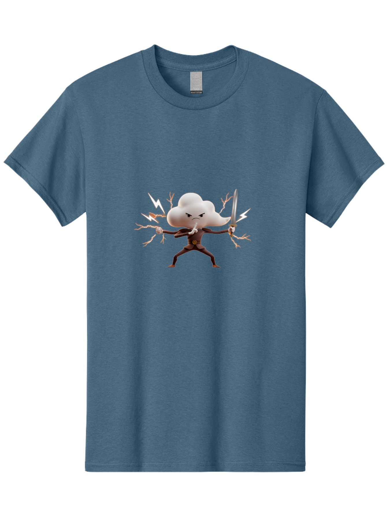 Angry-Cloud Men'S Graphic Tee, 100% Cotton, Comfortable Casual Summer Wear, Machine Washable, Vintage Camera, Old Camera, Antique Camera, Black Camera, Classic Photography, Photography Equipment, Nostalgic Device, Film Camera, Camera Art Bah434 12