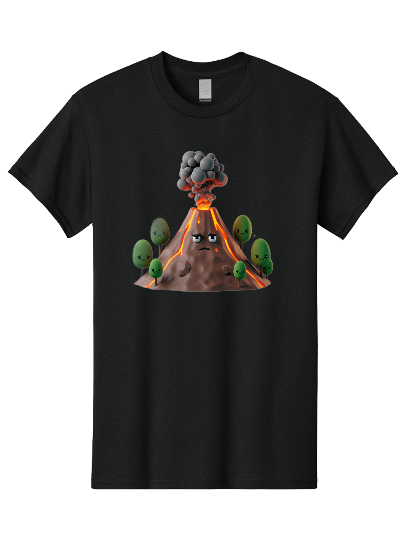 Angry-Volcano Men'S Graphic Tee, 100% Cotton, Comfortable Casual Summer Wear, Machine Washable, Vintage Camera, Old Camera, Antique Camera, Black Camera, Classic Photography, Photography Equipment, Nostalgic Device, Film Camera, Camera Art Bah435 3