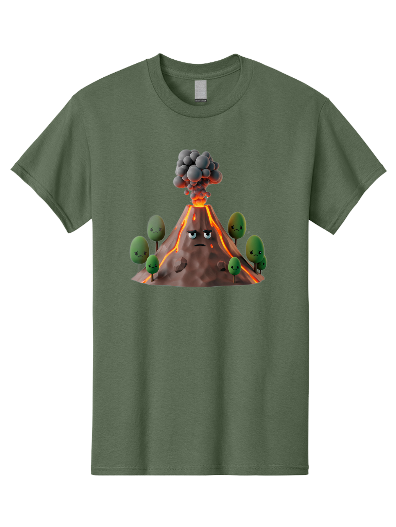 Angry-Volcano Men'S Graphic Tee, 100% Cotton, Comfortable Casual Summer Wear, Machine Washable, Vintage Camera, Old Camera, Antique Camera, Black Camera, Classic Photography, Photography Equipment, Nostalgic Device, Film Camera, Camera Art Bah435 9