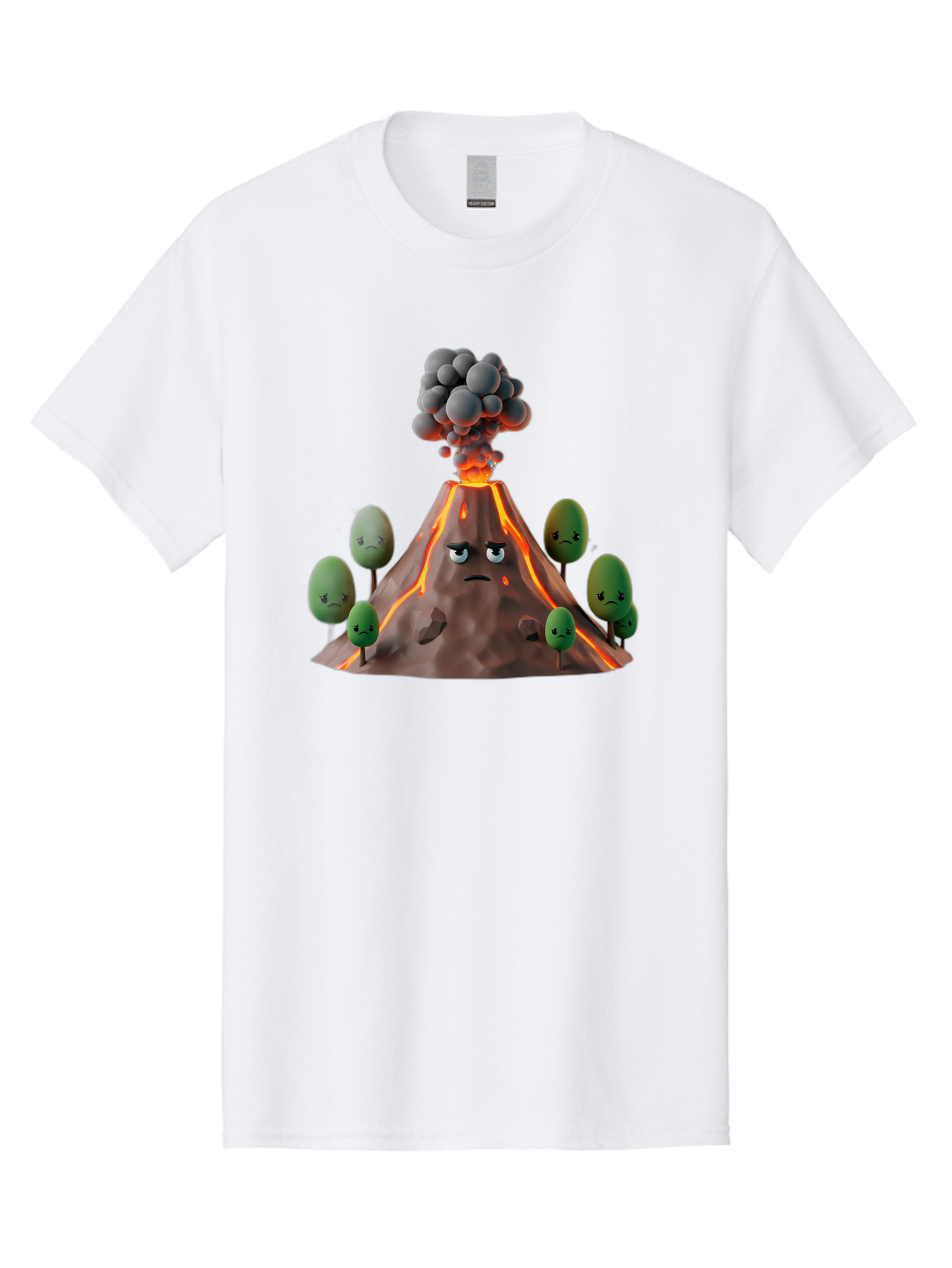 Angry-Volcano Men'S Graphic Tee, 100% Cotton, Comfortable Casual Summer Wear, Machine Washable, Vintage Camera, Old Camera, Antique Camera, Black Camera, Classic Photography, Photography Equipment, Nostalgic Device, Film Camera, Camera Art Bah435 12