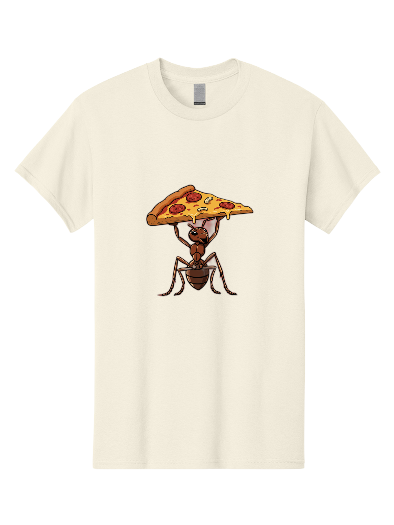 Ant-Carrying-Pizza-Slice Men'S Graphic Tee, 100% Cotton, Comfortable Casual Summer Wear, Machine Washable, Vintage Camera, Old Camera, Antique Camera, Black Camera, Classic Photography, Photography Equipment, Nostalgic Device, Film Camera, Bah441 8