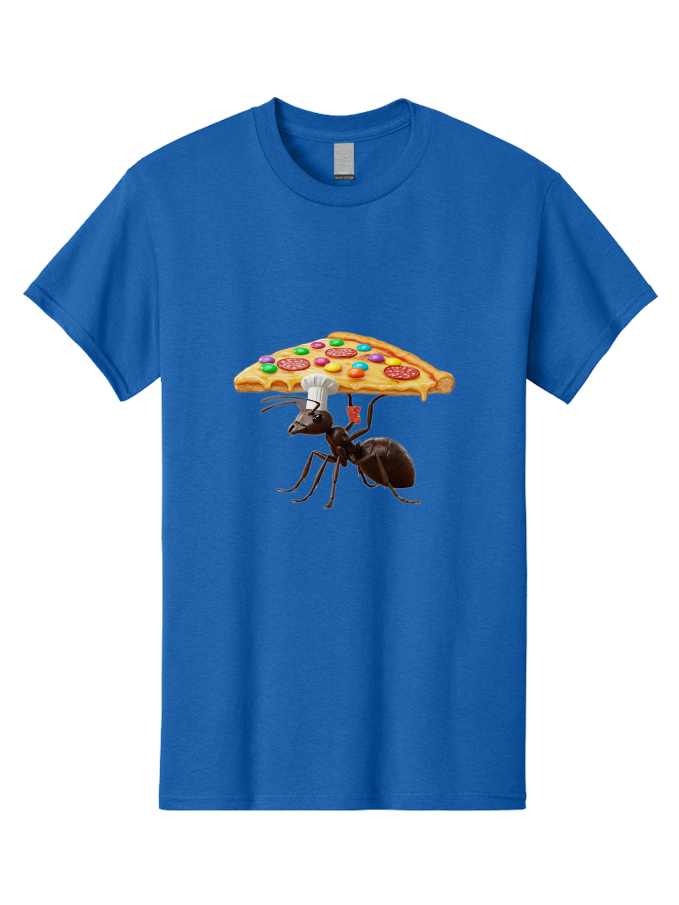 Ant-Chef-Pizza Men'S Graphic Tee, 100% Cotton, Comfortable Casual Summer Wear, Machine Washable, Vintage Camera, Old Camera, Antique Camera, Black Camera, Classic Photography, Photography Equipment, Nostalgic Device, Film Camera, Camera Art Bah443 10