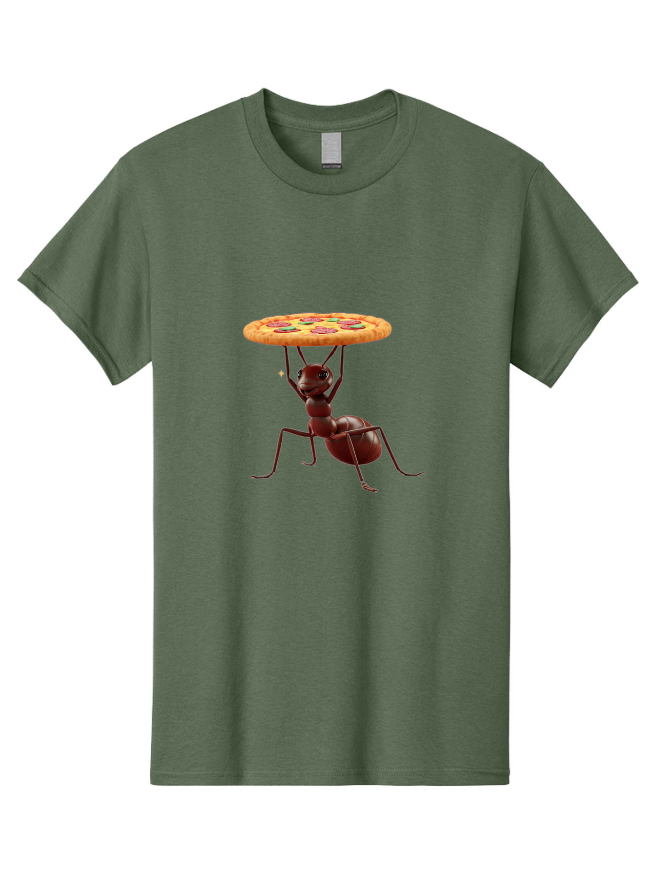 Ant-Lifting-Pizza Men'S Graphic Tee, 100% Cotton, Comfortable Casual Summer Wear, Machine Washable, Vintage Camera, Old Camera, Antique Camera, Black Camera, Classic Photography, Photography Equipment, Nostalgic Device, Film Camera, Camera Art Bah448 11