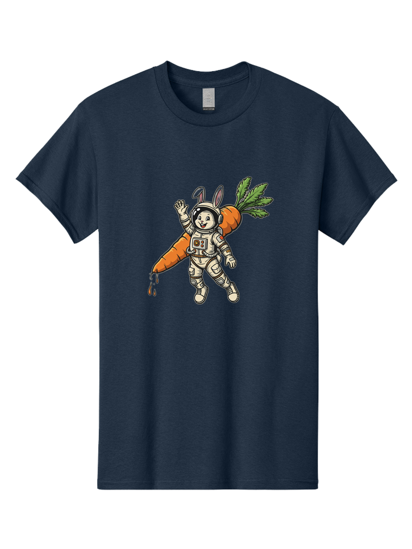 Astronaut-Bunny-10 Men'S Graphic Tee, 100% Cotton, Comfortable Casual Summer Wear, Machine Washable, Vintage Camera, Old Camera, Antique Camera, Black Camera, Classic Photography, Photography Equipment, Nostalgic Device, Film Camera, Bah451 4