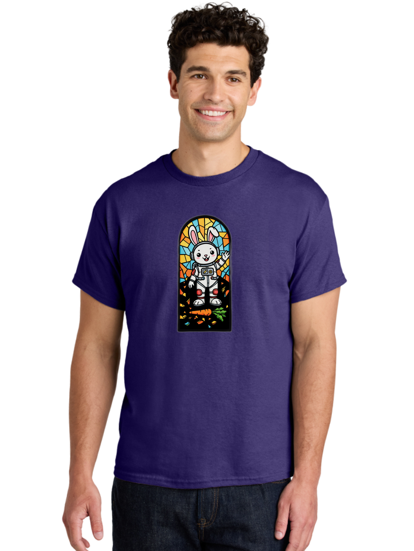 Astronaut-Bunny-11 Men'S Graphic Tee, 100% Cotton, Comfortable Casual Summer Wear, Machine Washable, Vintage Camera, Old Camera, Antique Camera, Black Camera, Classic Photography, Photography Equipment, Nostalgic Device, Film Camera, Bah452 17