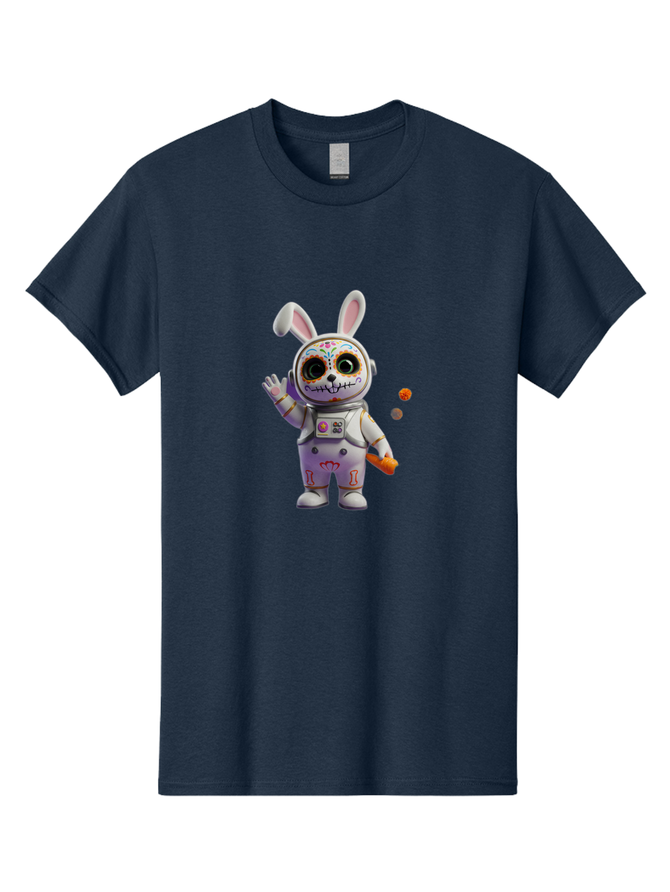 Astronaut-Bunny-13 Men'S Graphic Tee, 100% Cotton, Comfortable Casual Summer Wear, Machine Washable, Vintage Camera, Old Camera, Antique Camera, Black Camera, Classic Photography, Photography Equipment, Nostalgic Device, Film Camera, Bah454 9