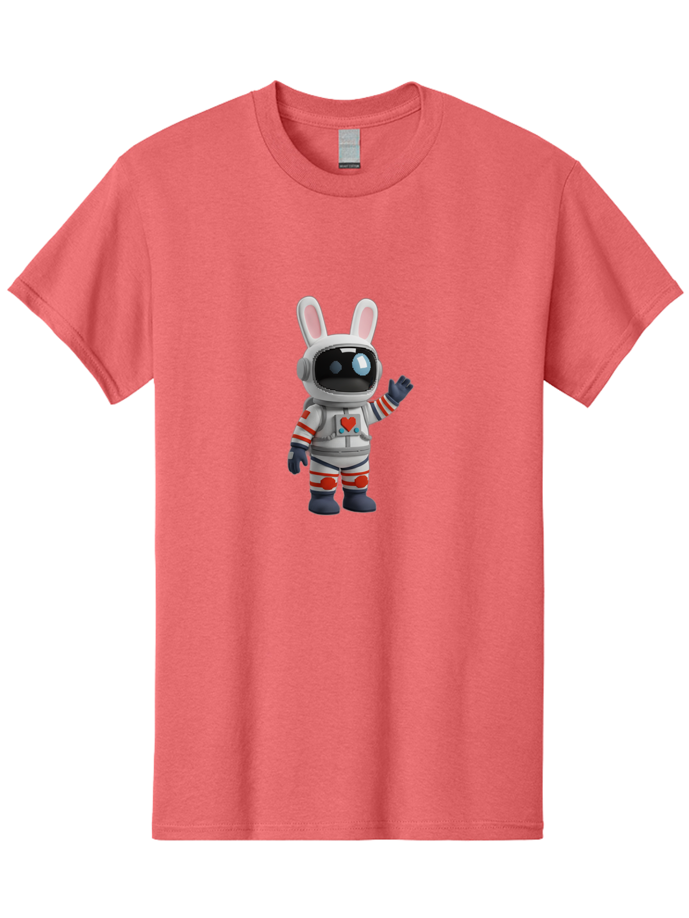 Astronaut-Bunny-2 Men'S Graphic Tee, 100% Cotton, Comfortable Casual Summer Wear, Machine Washable, Vintage Camera, Old Camera, Antique Camera, Black Camera, Classic Photography, Photography Equipment, Nostalgic Device, Film Camera, Camera Art Bah461 7