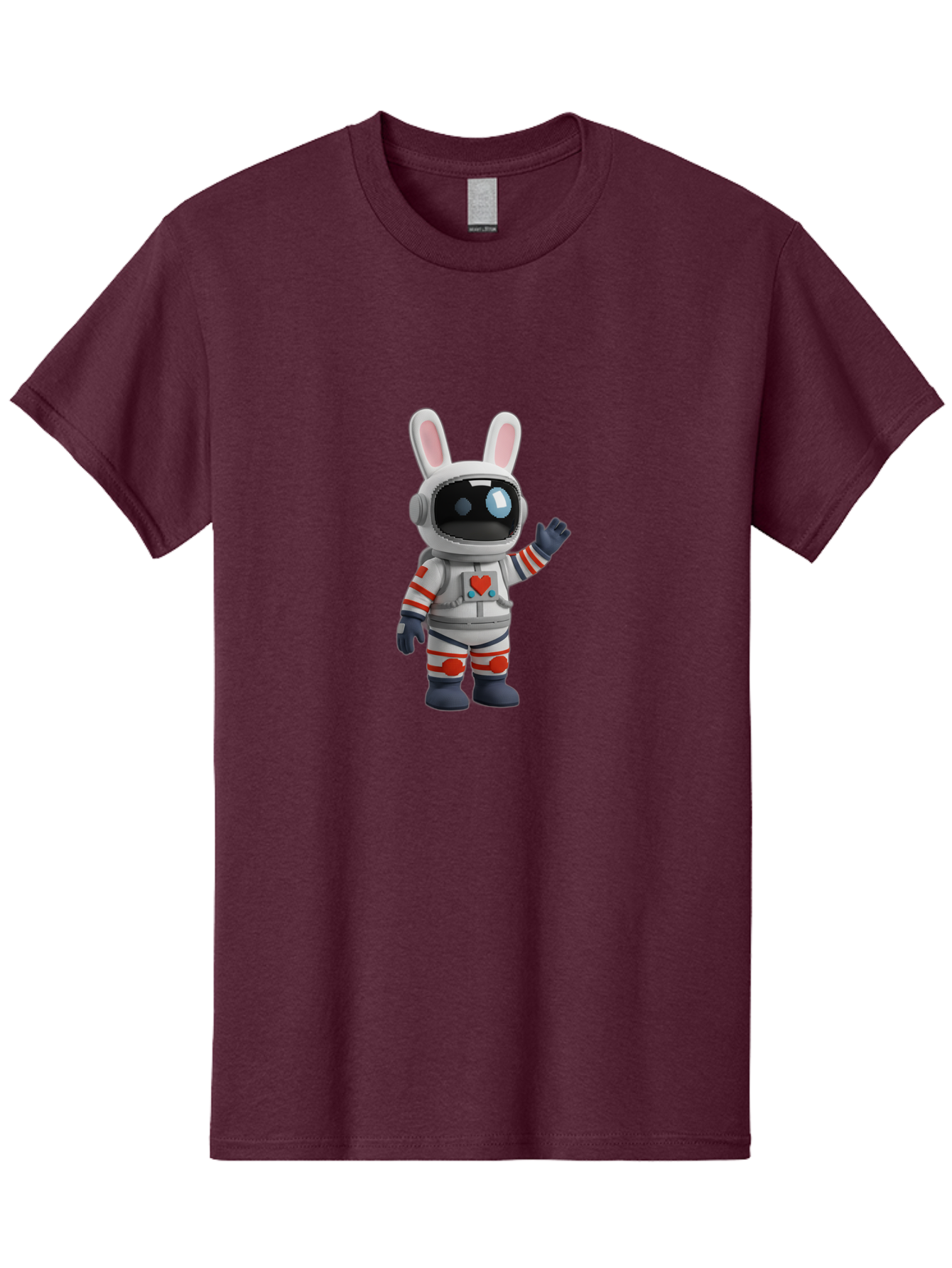 Astronaut-Bunny-2 Men'S Graphic Tee, 100% Cotton, Comfortable Casual Summer Wear, Machine Washable, Vintage Camera, Old Camera, Antique Camera, Black Camera, Classic Photography, Photography Equipment, Nostalgic Device, Film Camera, Camera Art Bah461 11