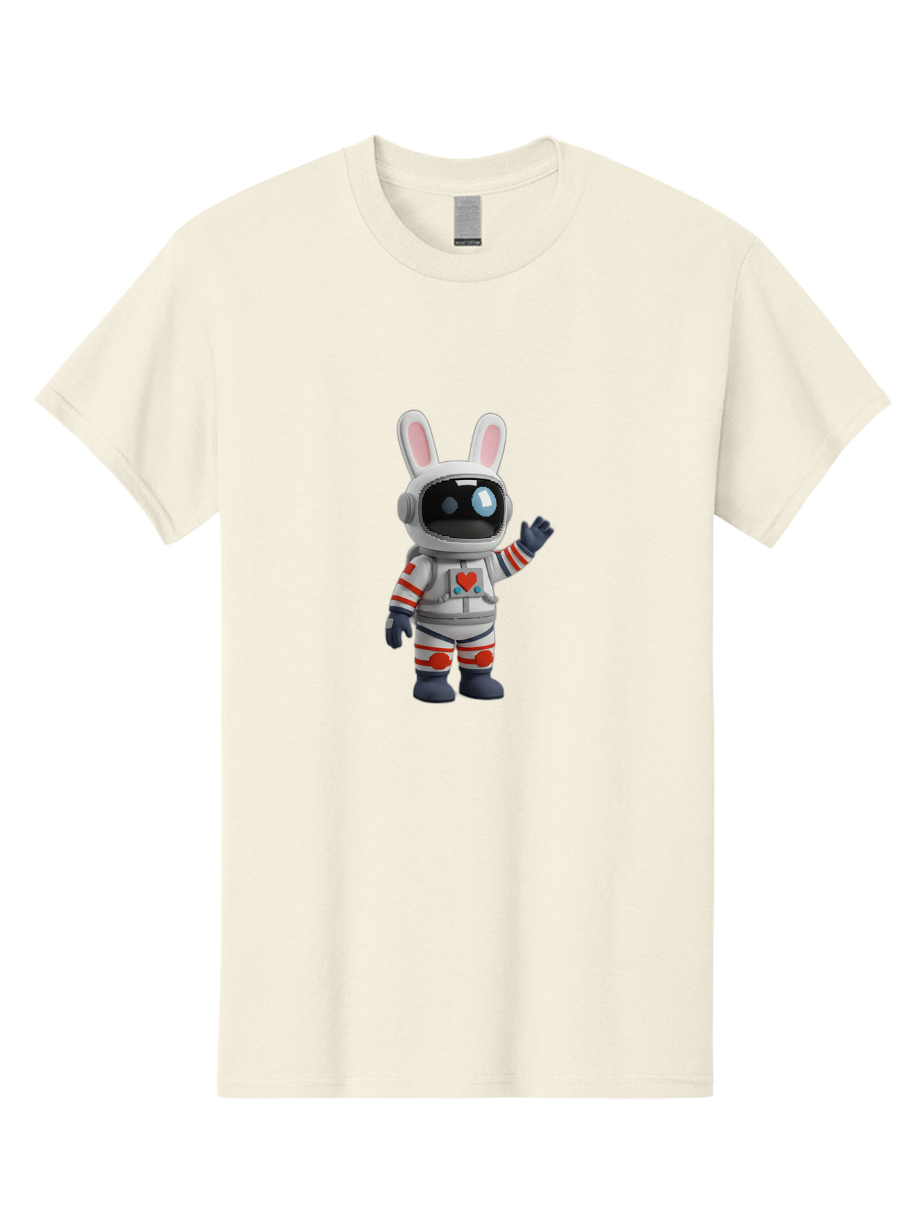 Astronaut-Bunny-2 Men'S Graphic Tee, 100% Cotton, Comfortable Casual Summer Wear, Machine Washable, Vintage Camera, Old Camera, Antique Camera, Black Camera, Classic Photography, Photography Equipment, Nostalgic Device, Film Camera, Camera Art Bah461 13