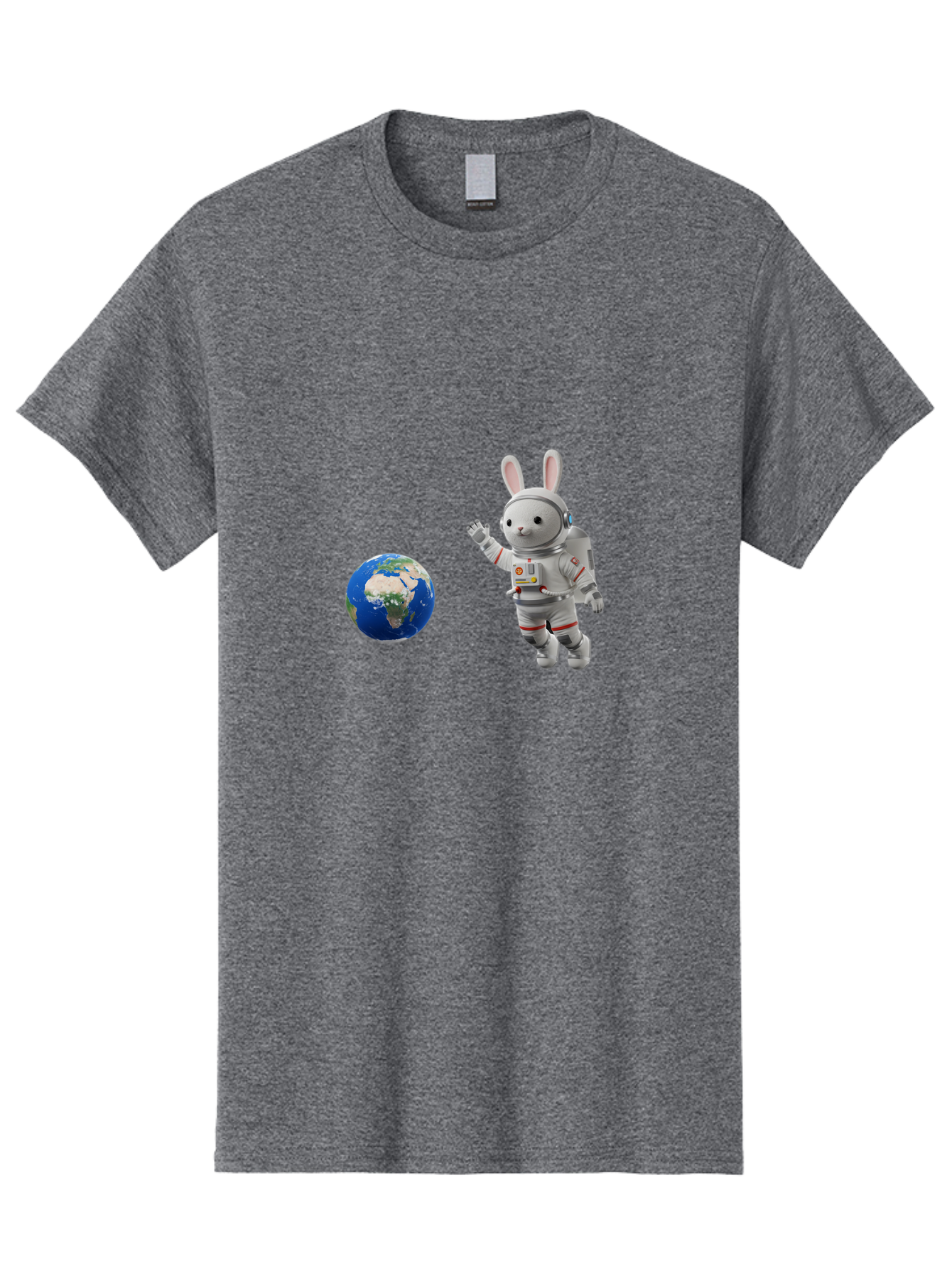Astronaut-Bunny-20 Men'S Graphic Tee, 100% Cotton, Comfortable Casual Summer Wear, Machine Washable, Vintage Camera, Old Camera, Antique Camera, Black Camera, Classic Photography, Photography Equipment, Nostalgic Device, Film Camera, Bah462 4