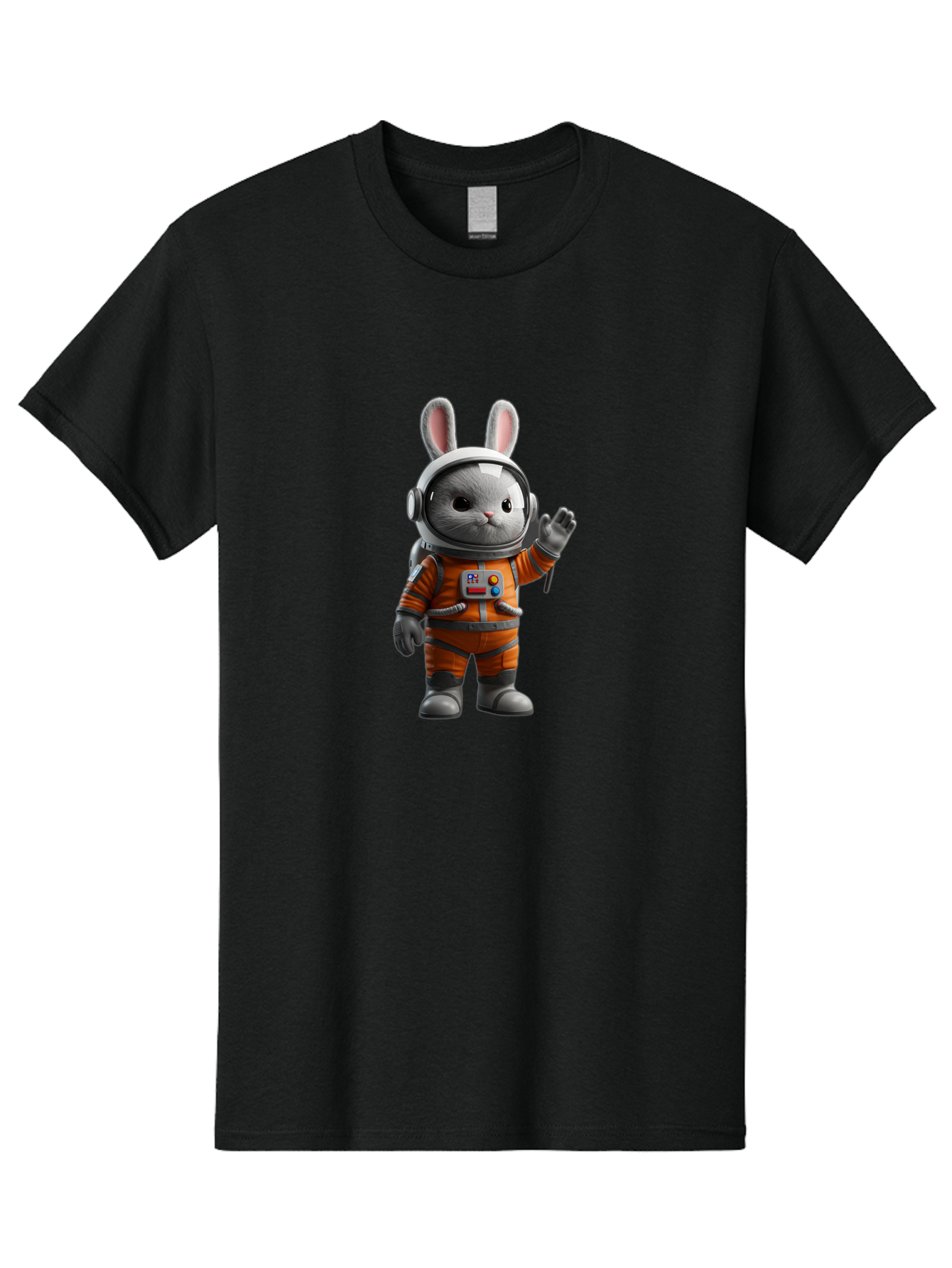 Astronaut-Bunny-21 Men'S Graphic Tee, 100% Cotton, Comfortable Casual Summer Wear, Machine Washable, Vintage Camera, Old Camera, Antique Camera, Black Camera, Classic Photography, Photography Equipment, Nostalgic Device, Film Camera, Bah463 14
